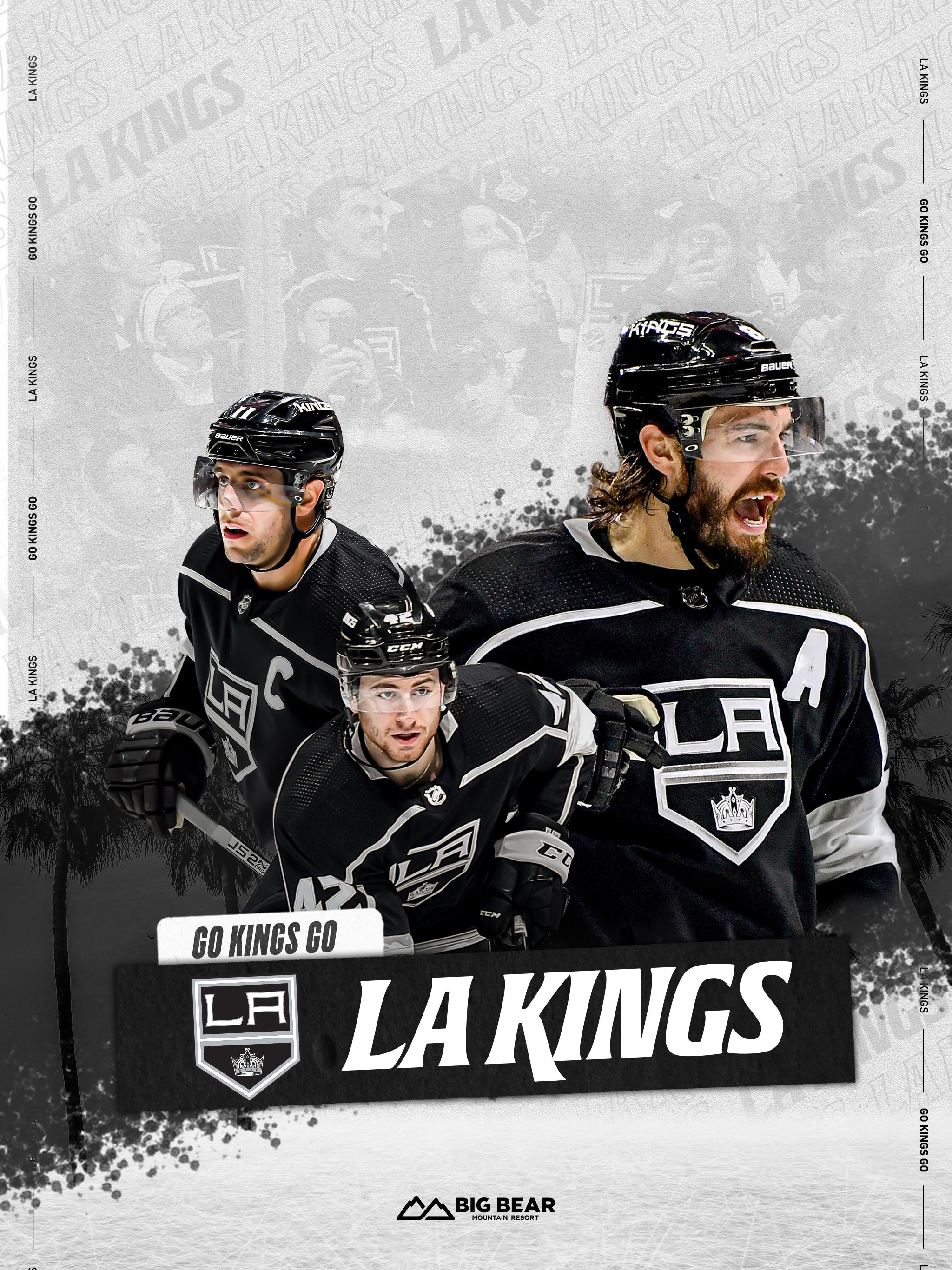 LA Kings iPhone Wallpapers - Top Free LA Kings iPhone Backgrounds