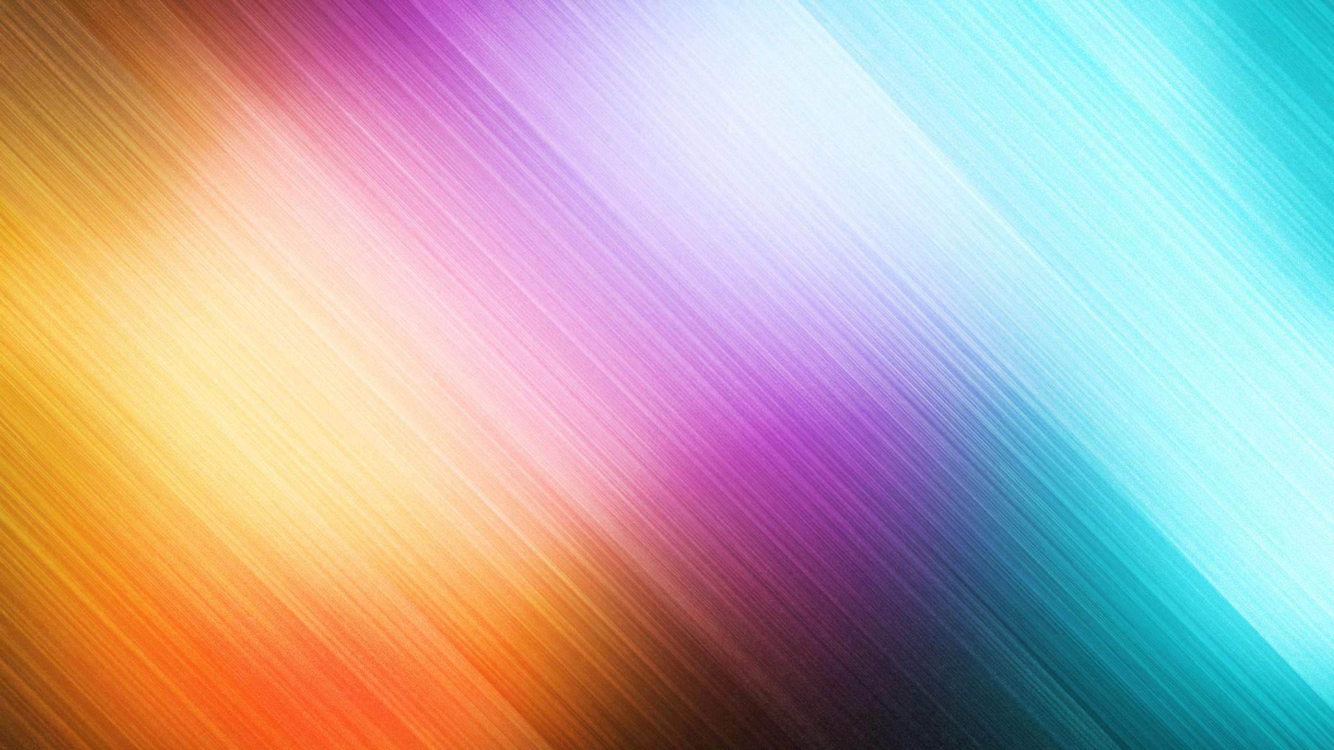 1920x1080 Cool Rainbow Wallpaper