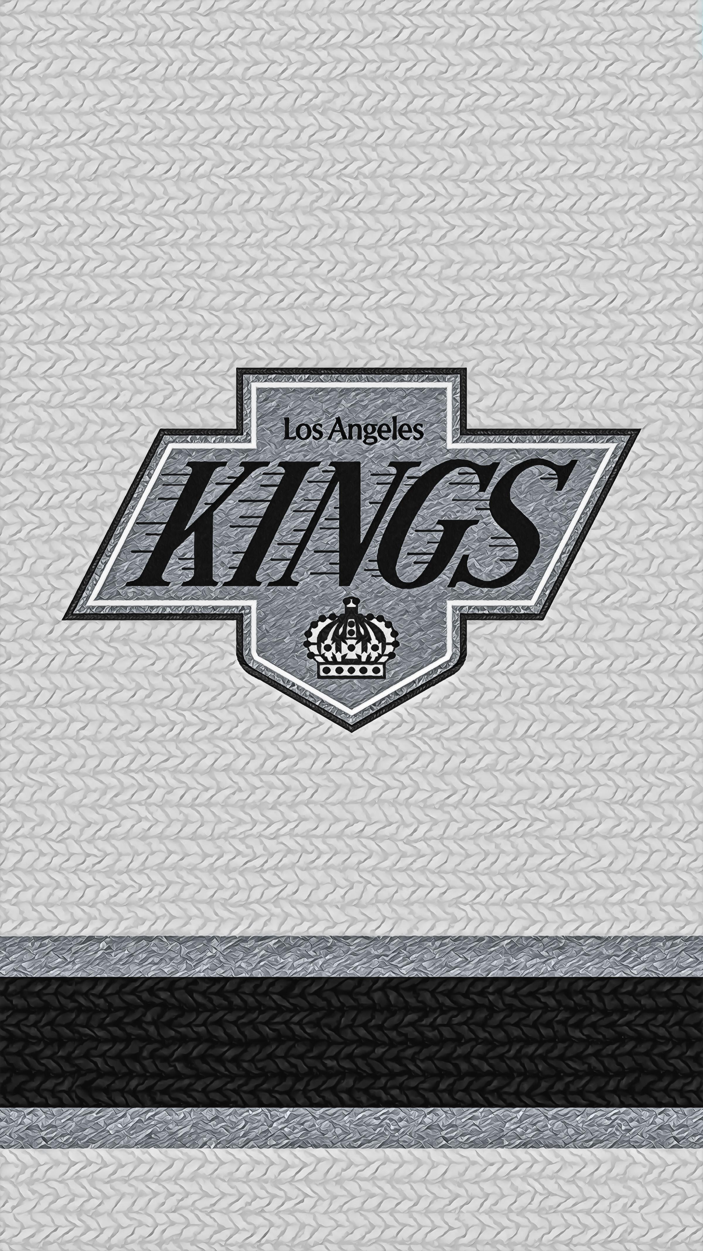 72 Bailey (Los Angeles Kings) iPhone X/XS/XR Wallpaper