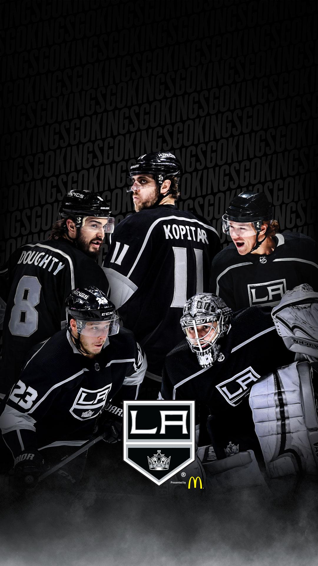 LA Kings iPhone Wallpapers - Top Free LA Kings iPhone Backgrounds