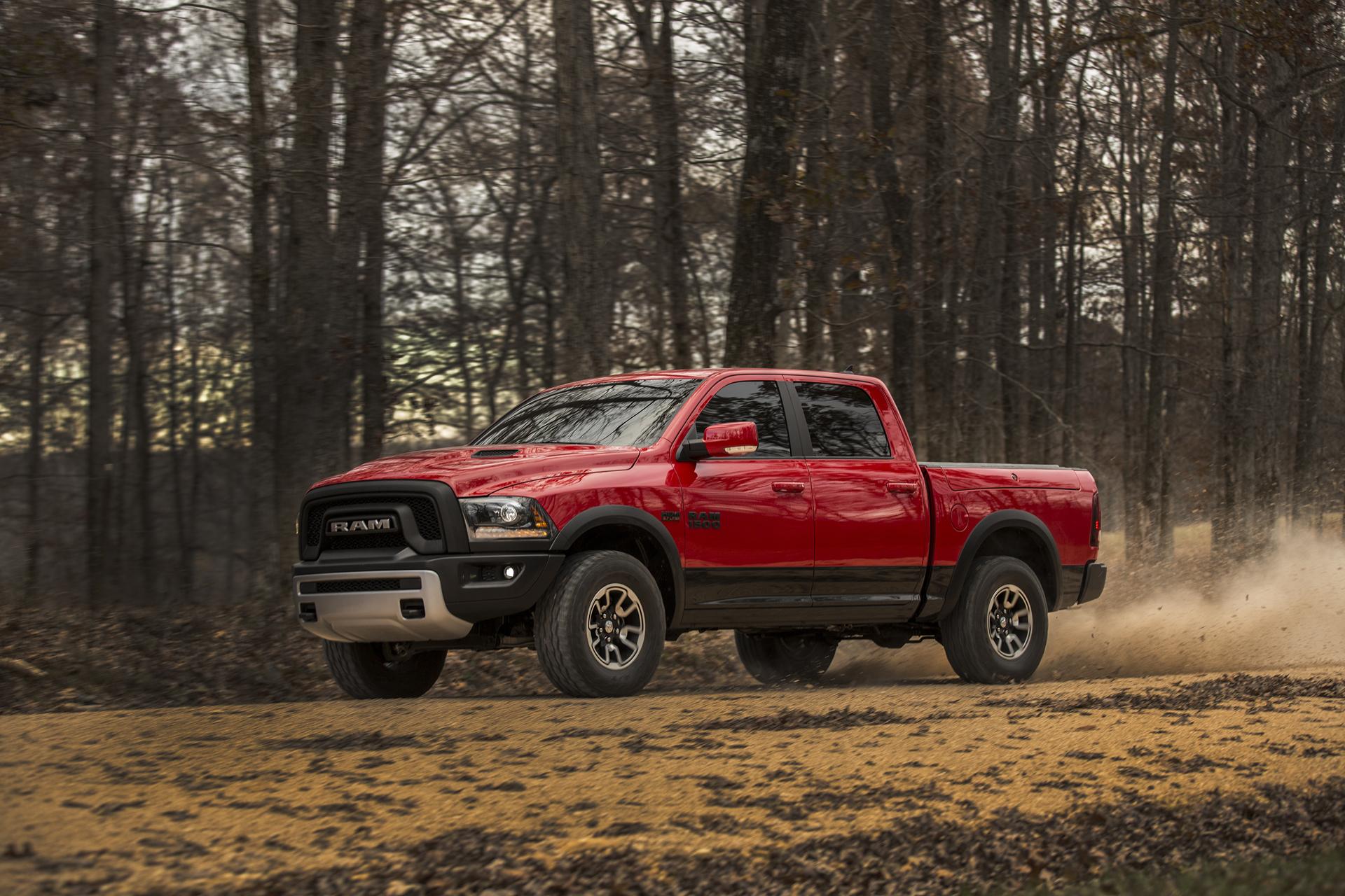 1920x1280 Ram 1500 Rebel Photo Gallery