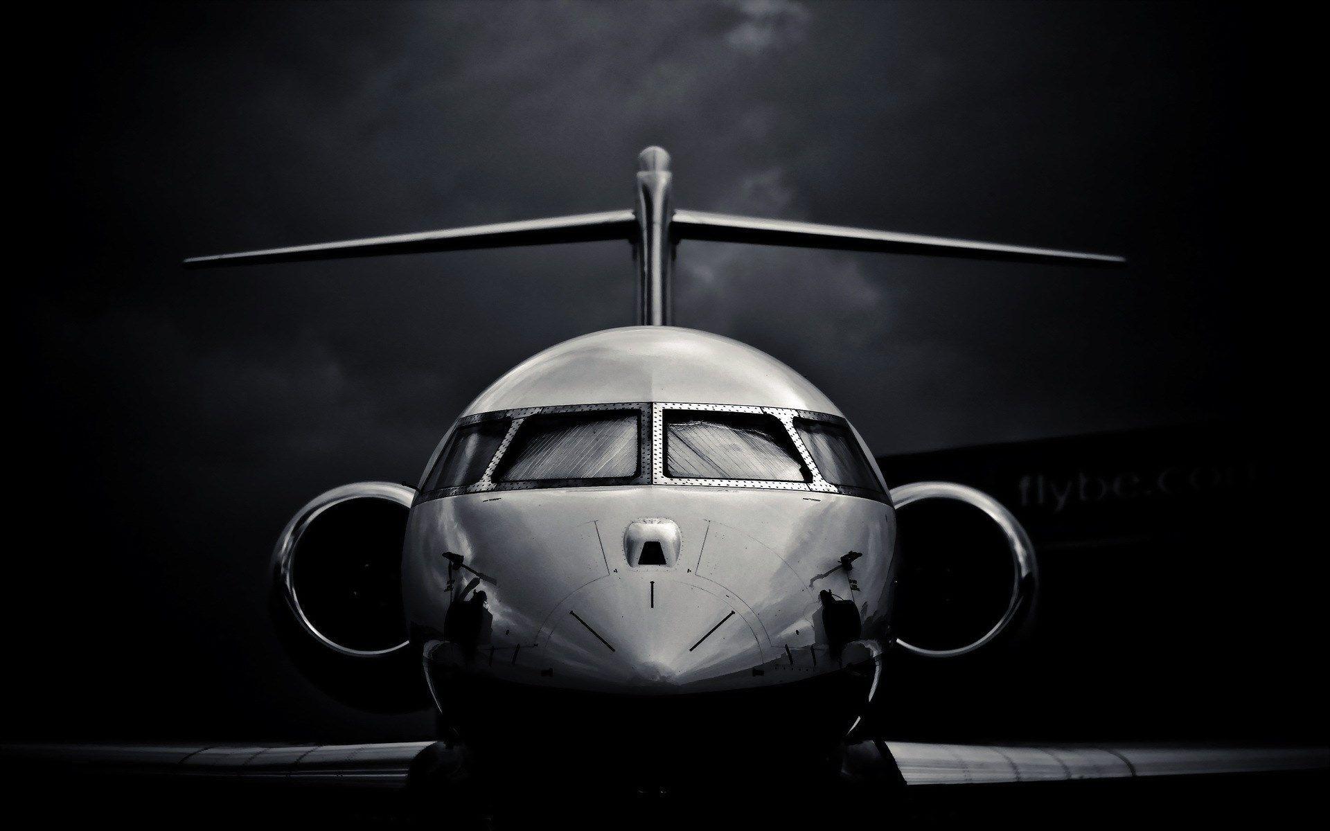 1920x1200 Airplane Wallpaper HD High Resolution