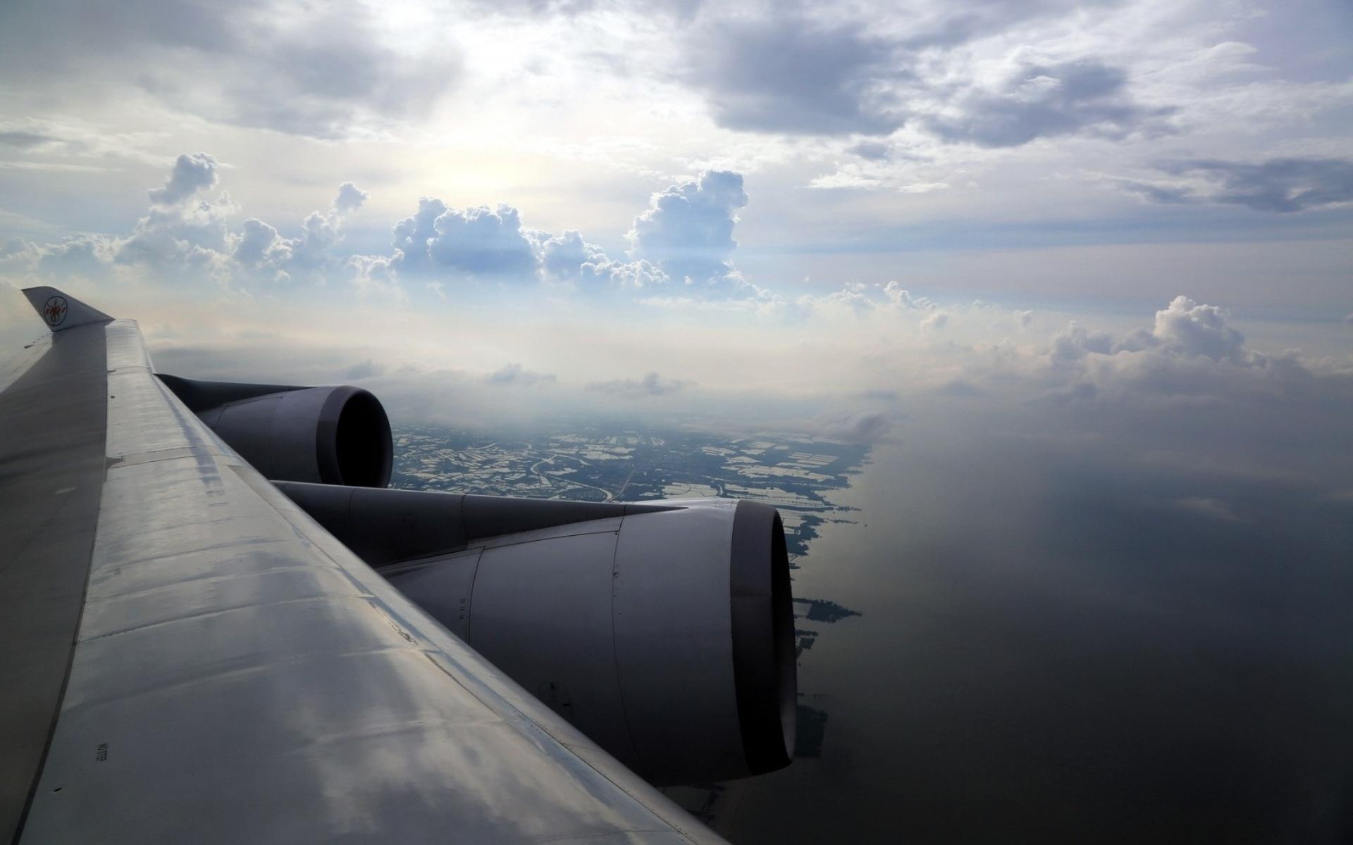 1920x1200 Aircraft HD Wallpaper and Background