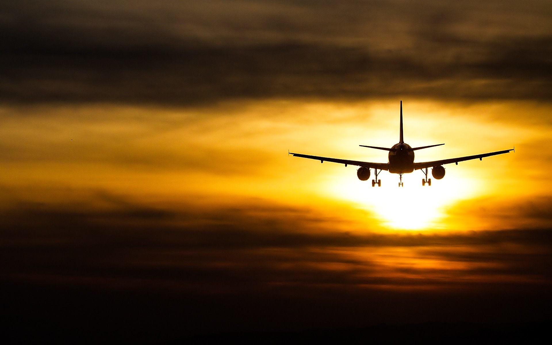 1920x1200 Aircraft Wallpaper HD