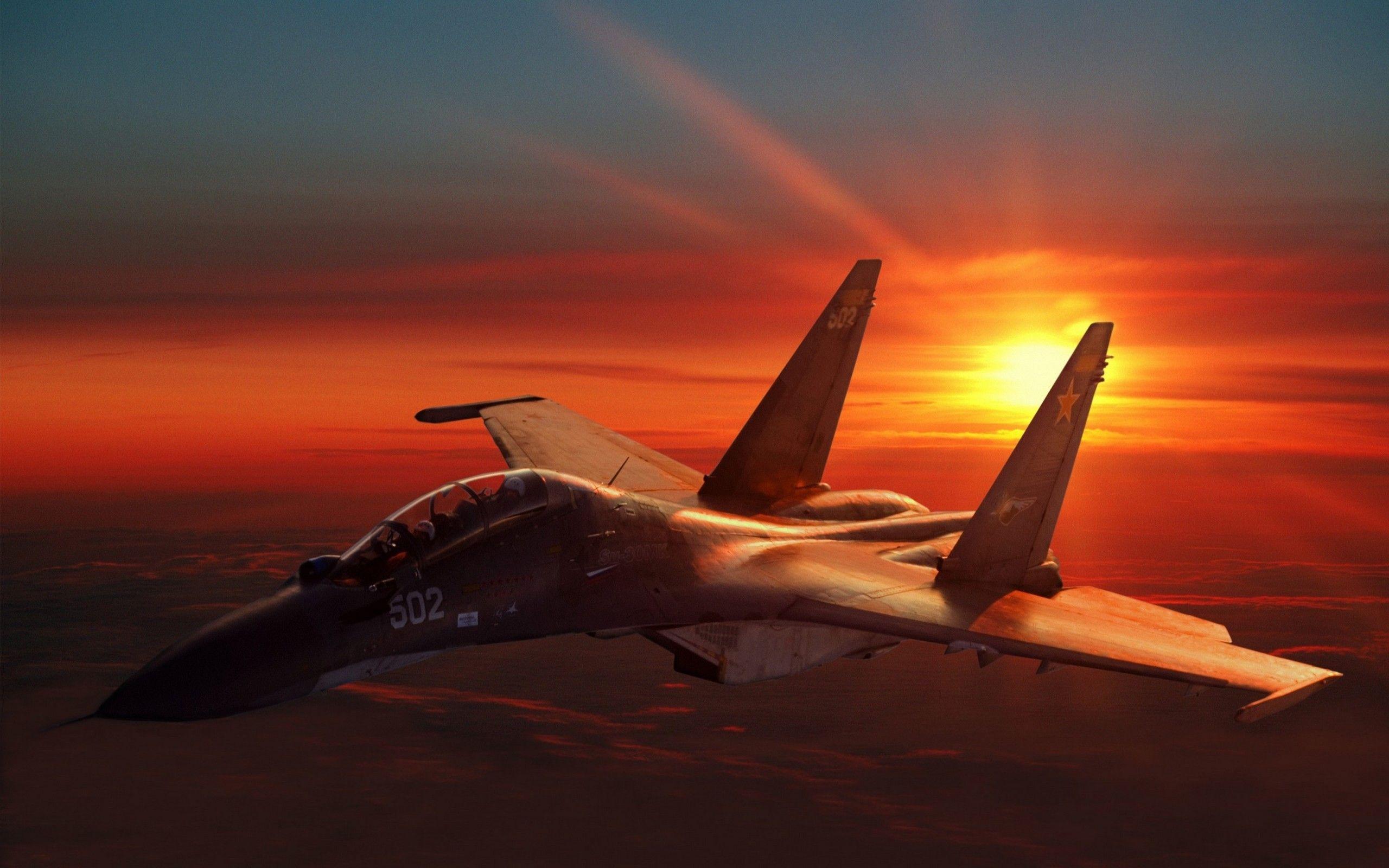 2560x1600 4k Desktop Aircraft Wallpaper