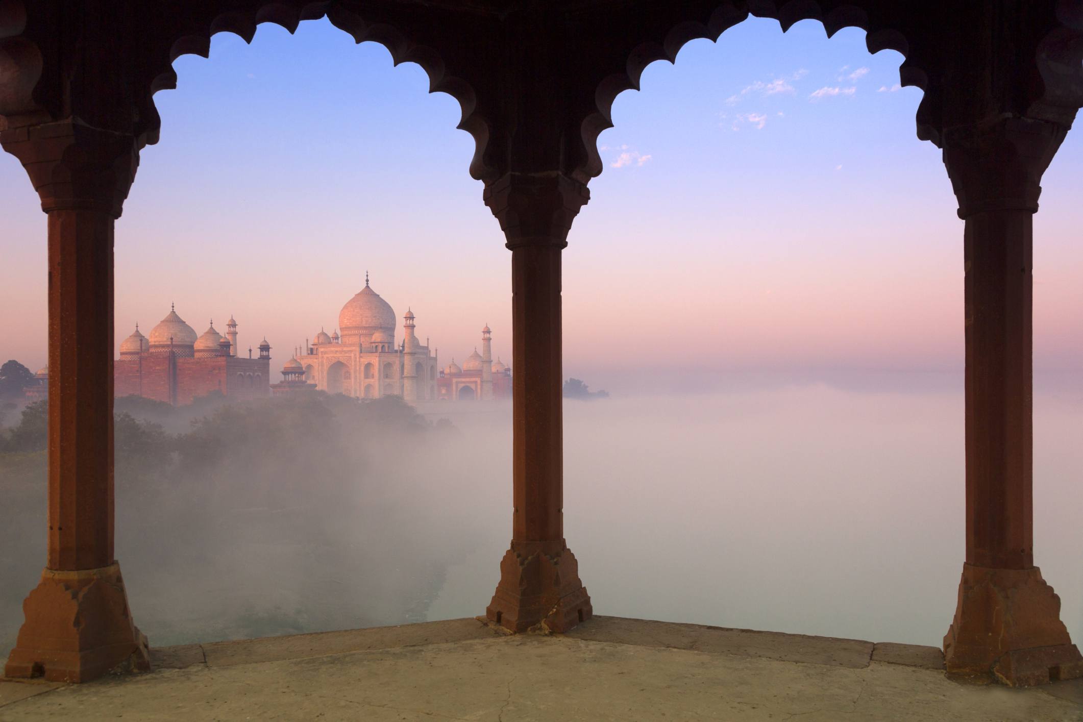 2122x1415 Top Historical Places in India You Must Visit