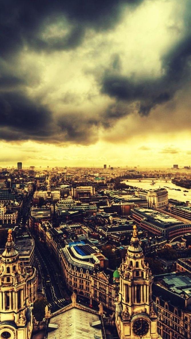 669x1187 nice Dark City iPhone 4 Wallpaper: Desktop HD Wallpaper Free regarding Beautiful iPhone 4 Wallpaper Downl. City wallpaper, Dark city, City photography