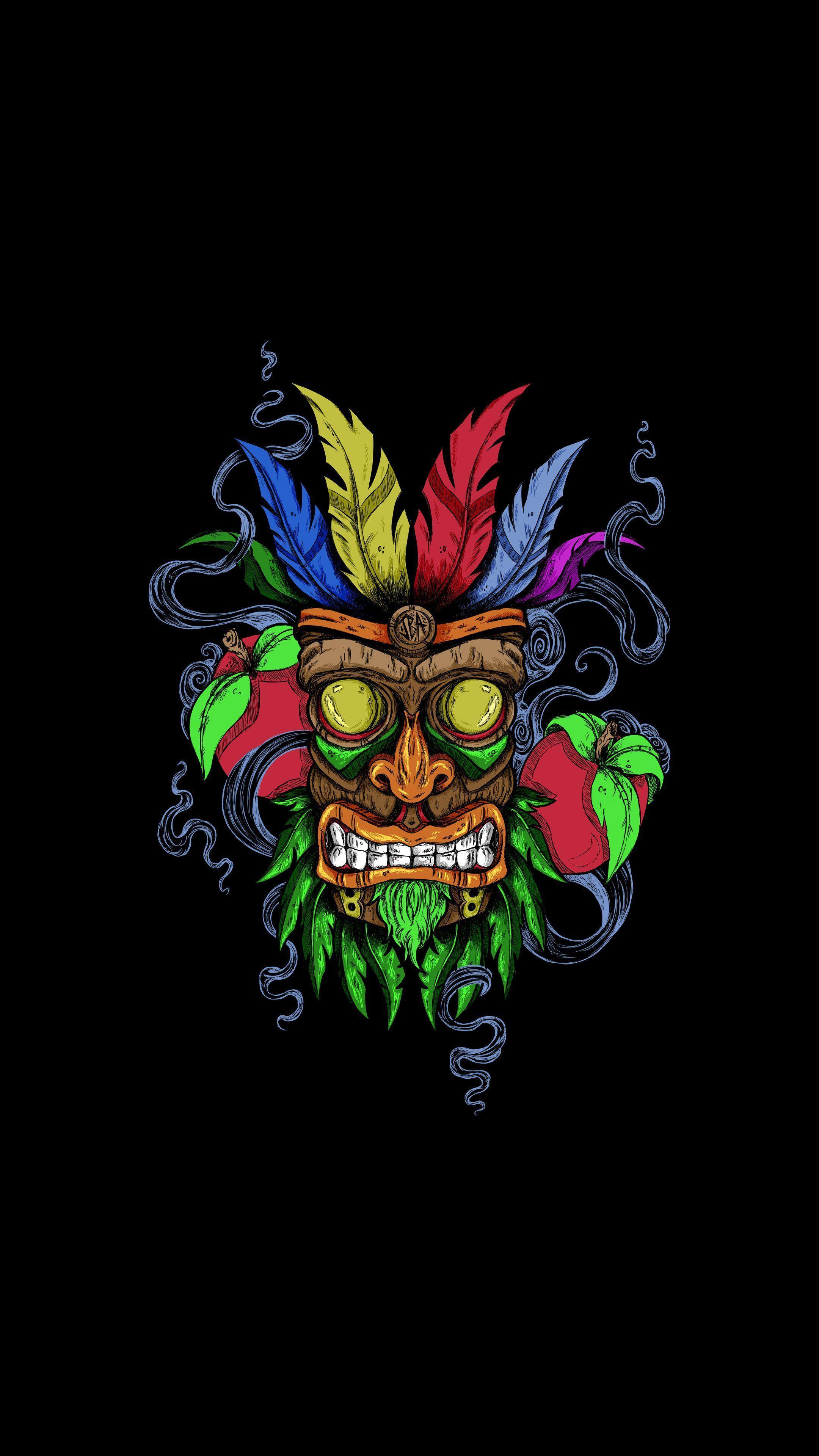 2160x3840 Crash Bandicoot iPhone Wallpaper