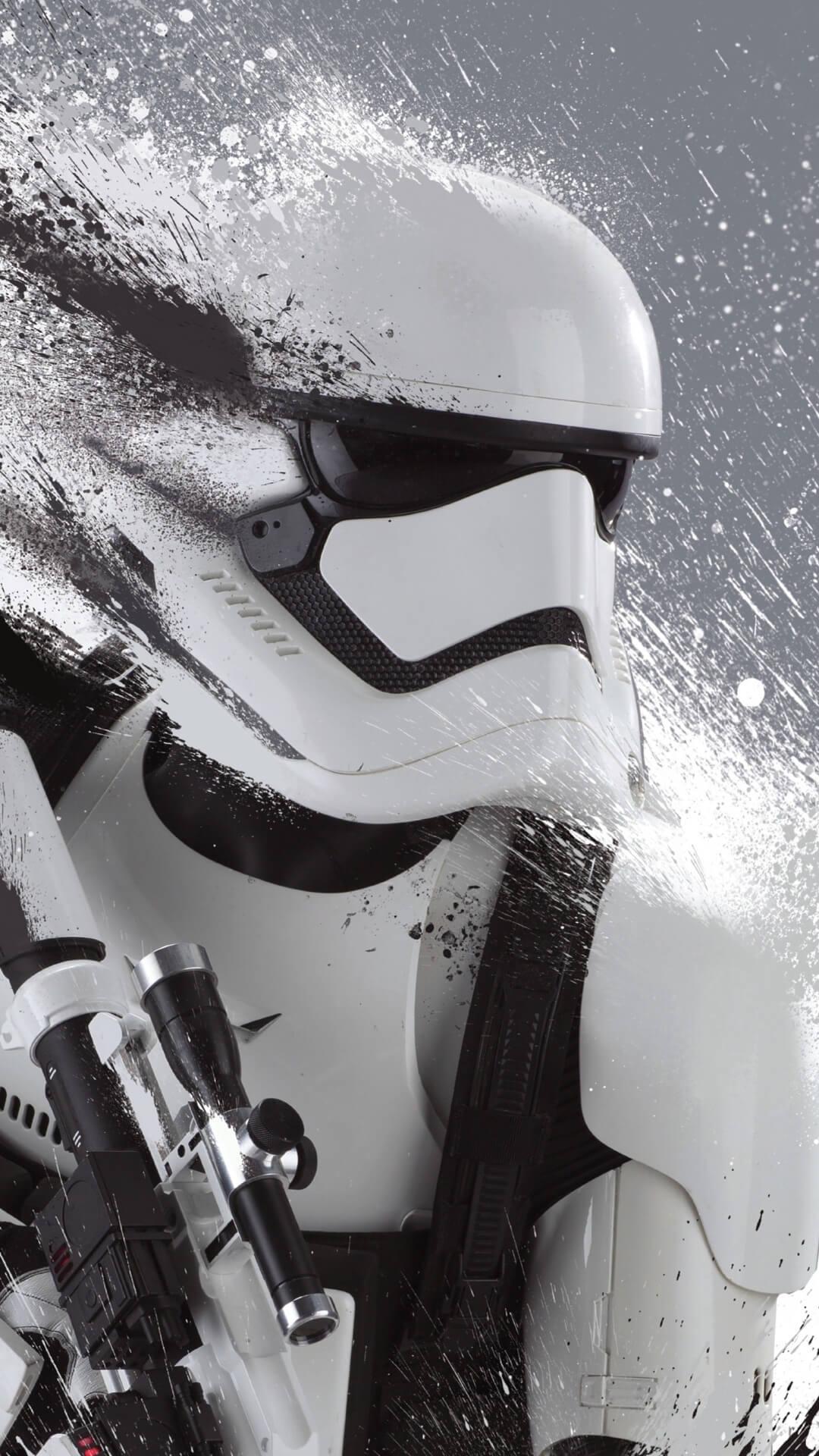 1080x1920 Star Wars iPhone Wallpaper
