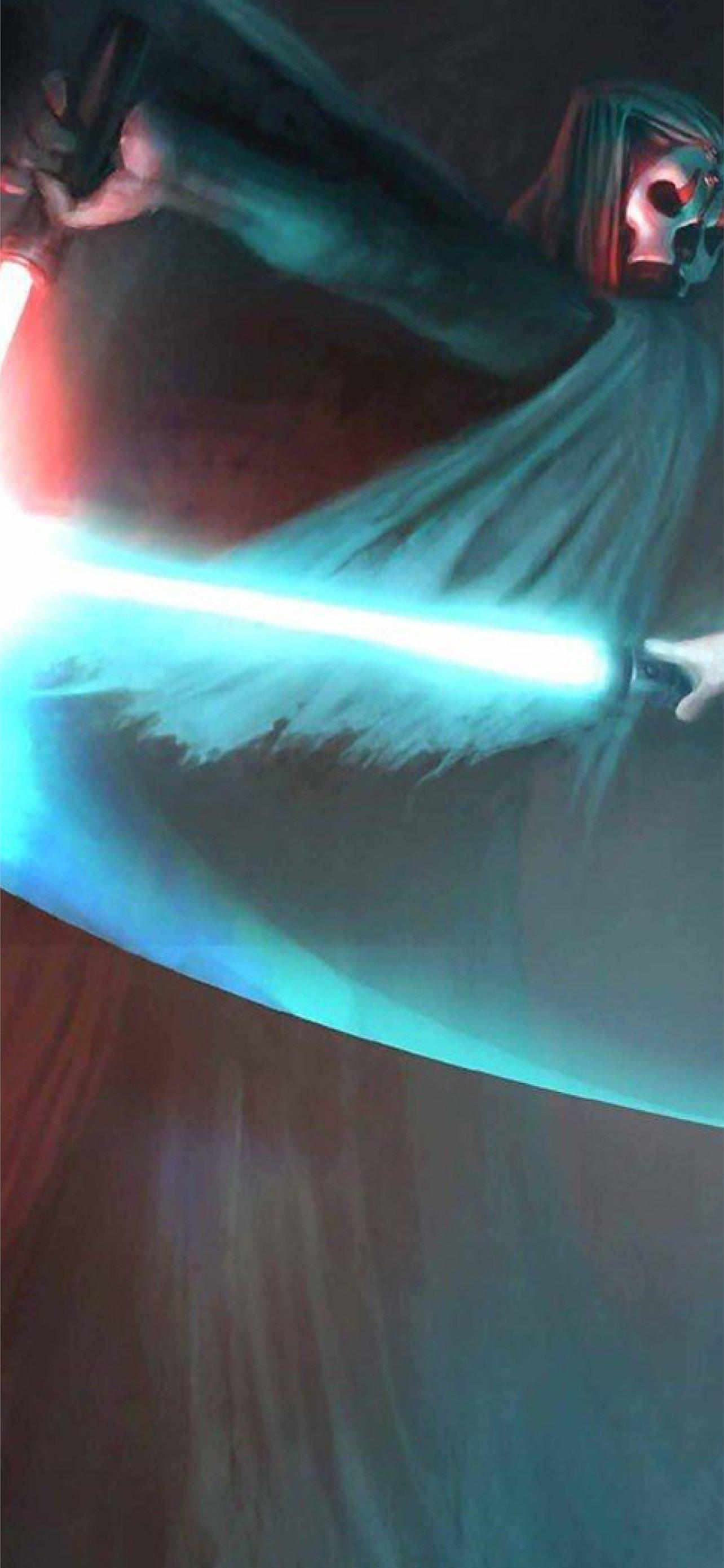 1284x2778 star wars knights of the old republic iPhone Wallpaper Free Download