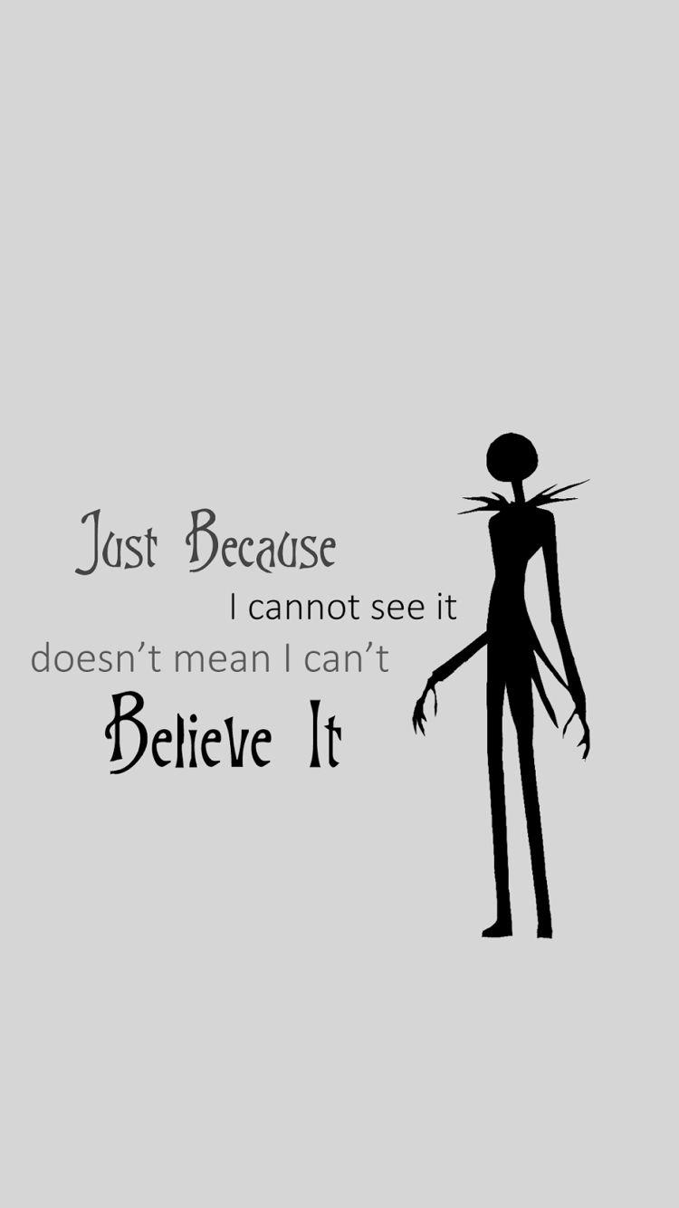 750x1334 Jack Skellington. Nightmare Before Christmas