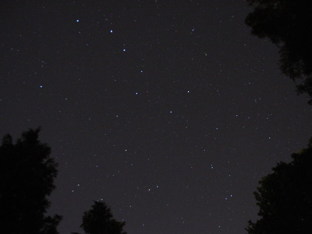 1024x768 How to Find 'Polaris' North Star : 4 Steps (with Picture)