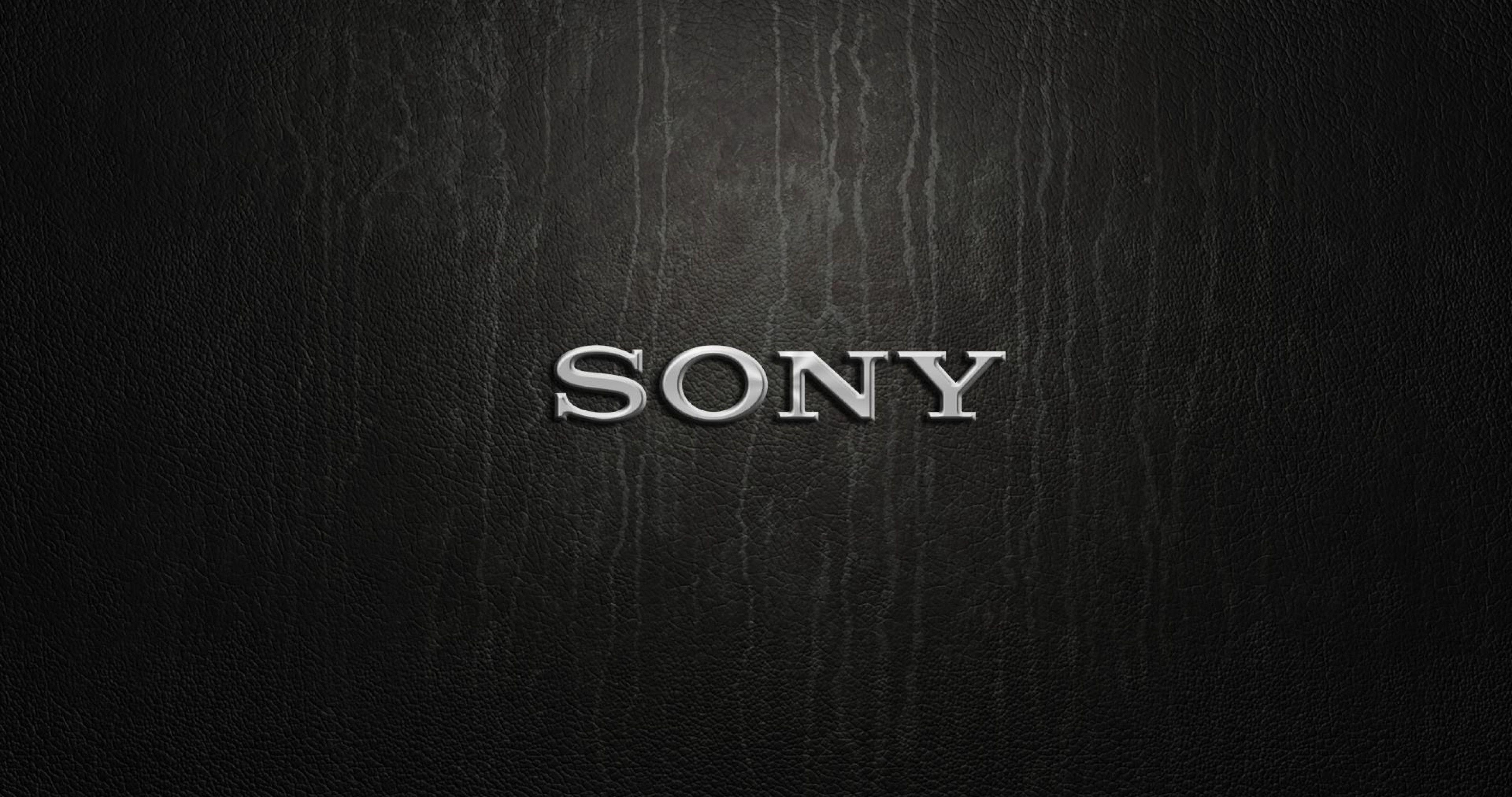 Sony Logo Wallpapers - Top Free Sony Logo Backgrounds ...