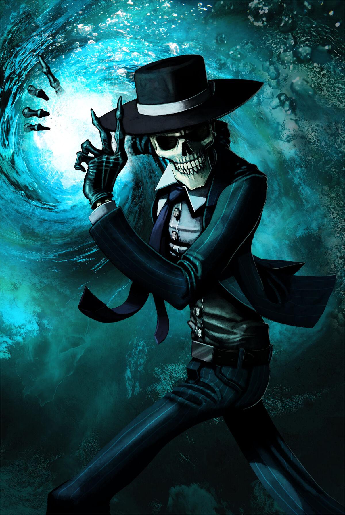 1200x1792 Skulduggery Pleasant
