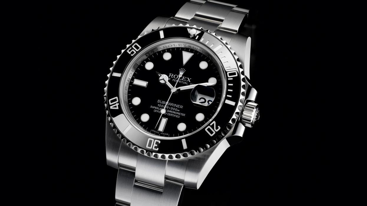 Rolex Watch Wallpapers Top Free Rolex Watch Backgrounds WallpaperAccess