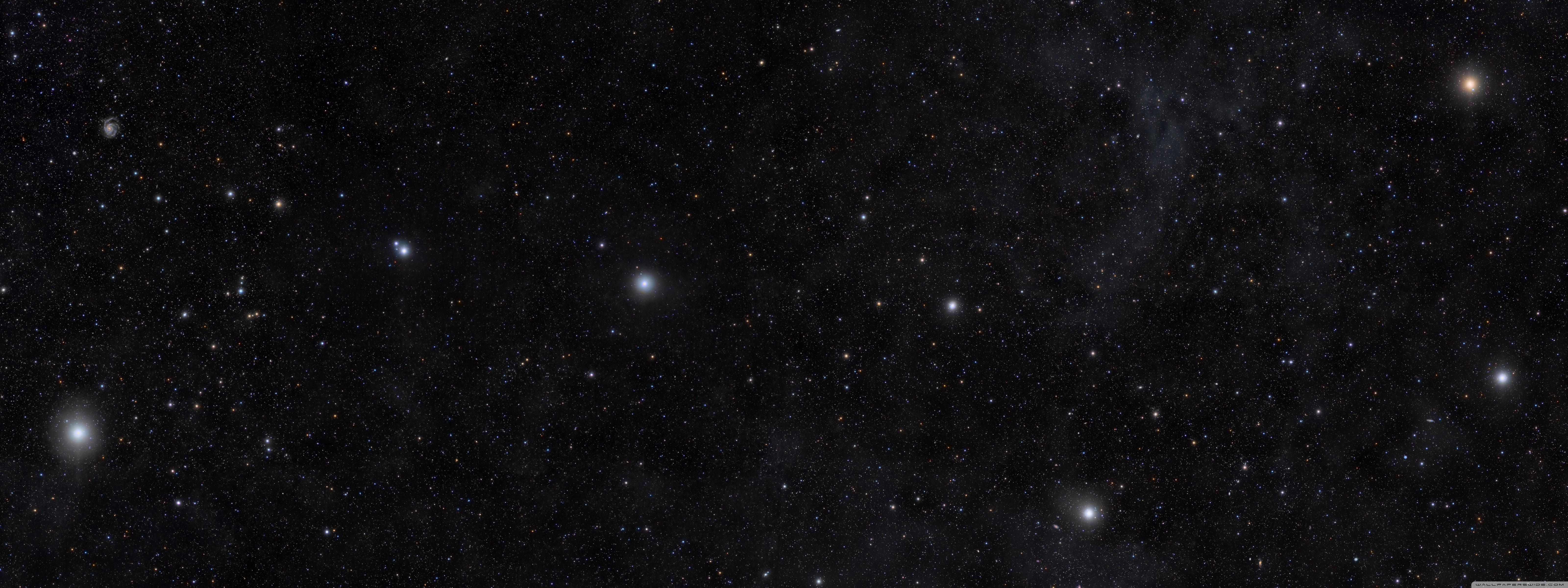 6400x2400 Constellation Ursa Major Ultra HD Desktop Background Wallpaper for 4K UHD TV : Widescreen & UltraWide Desktop & Laptop : Multi Display, Dual Monitor : Tablet