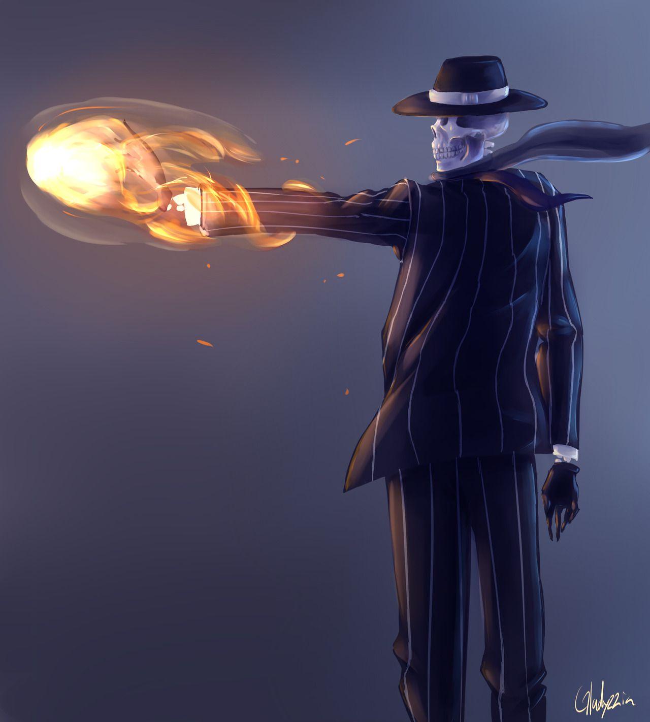 Skulduggery Pleasant Wallpapers - Top Free Skulduggery Pleasant ...