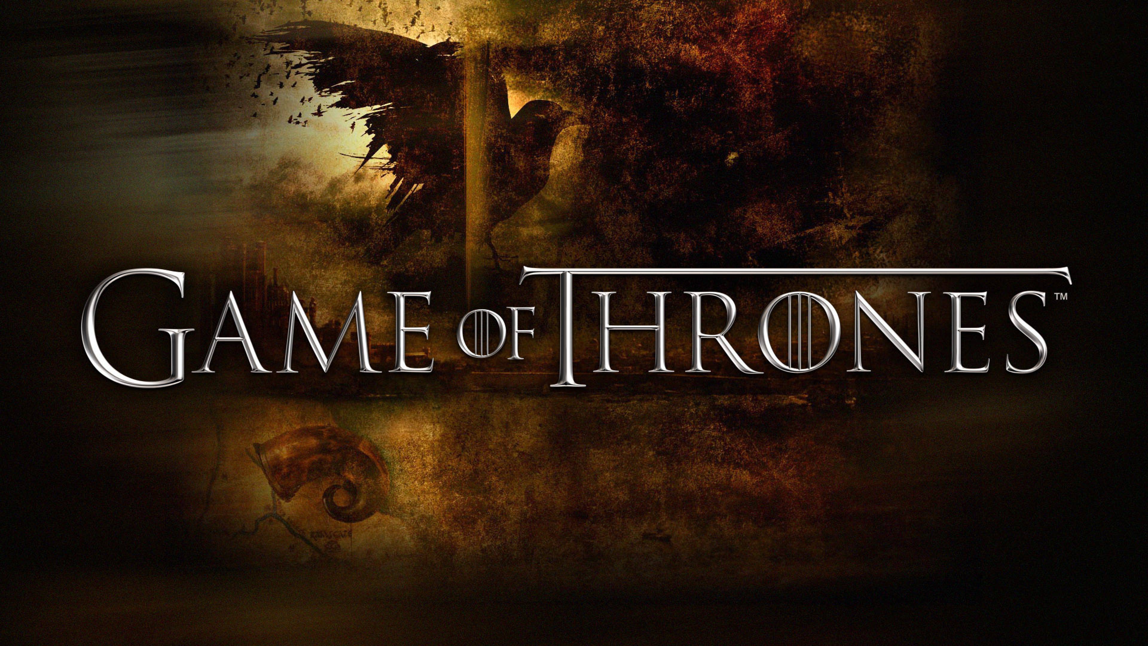 3840x2160 Game Of Thrones Television Show Wallpaper 4K Wallpaper, HD Movies 4K Wallpaper, Image, Photo and Background