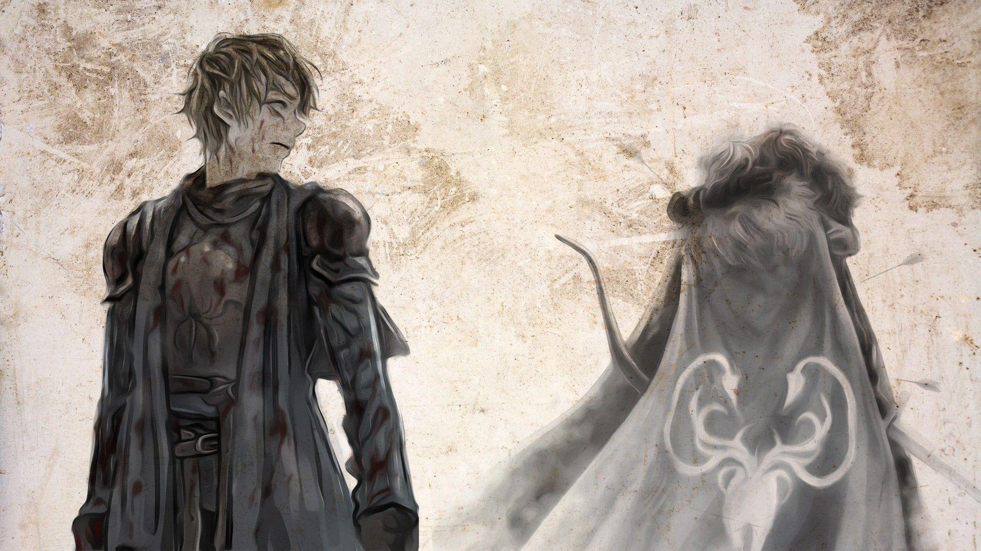 1920x1080 Game Of Thrones, Fan Art, Theon Greyjoy Wallpaper. Fan art, Theon greyjoy, HD wallpaper