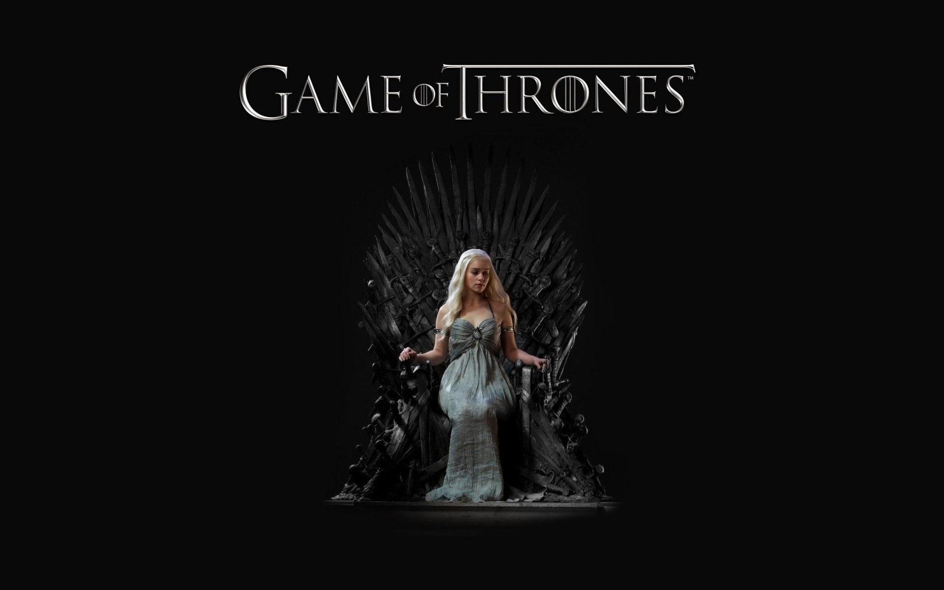 1920x1200 Daenerys Targaryen Game Of Thrones Tv Show Wallpaper, HD Movies 4K Wallpaper, Image, Photo and Background