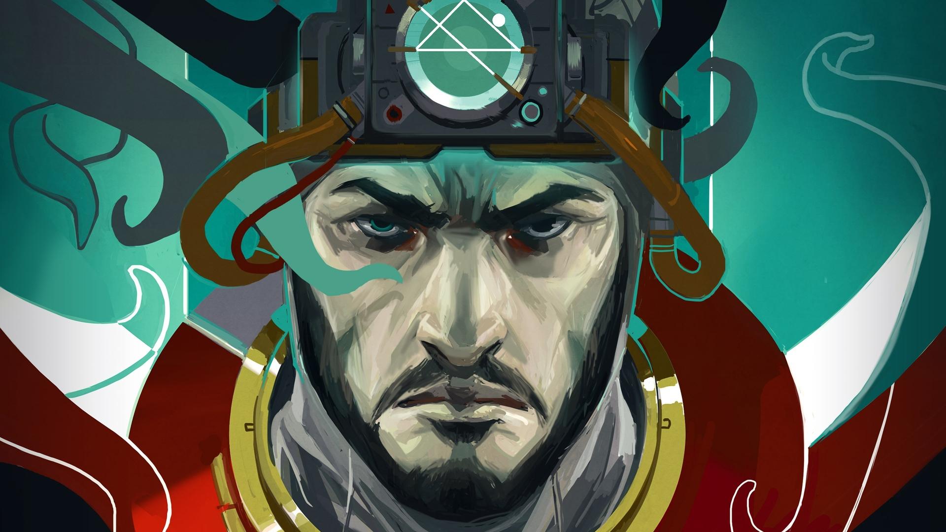 1920x1080 Prey 2017 Video Game Art Wallpaper, HD Games 4K Wallpaper, Image and Background