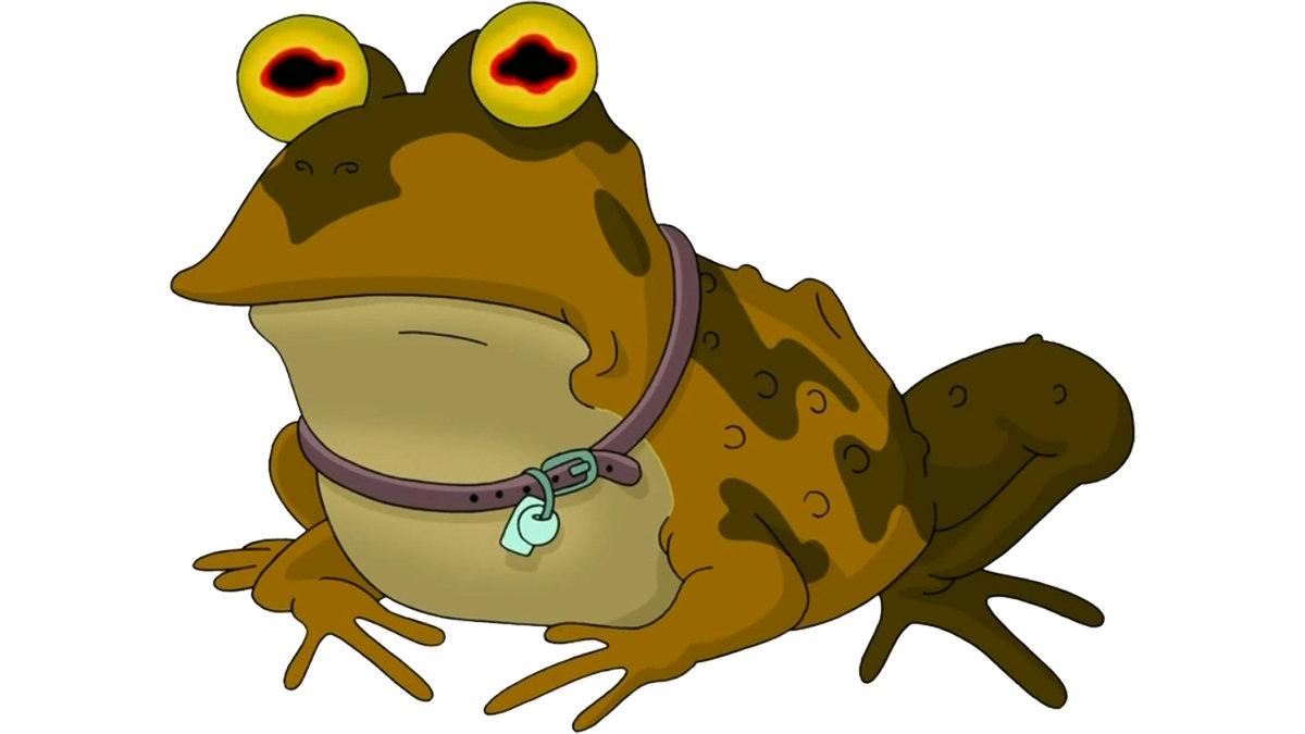 1200x675 Hypnotoad: Image Gallery (Sorted by Oldest) (List View)