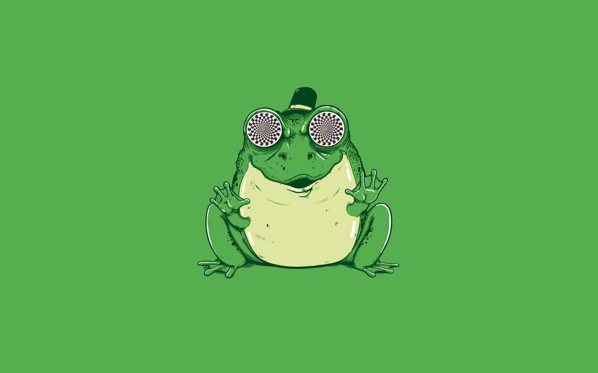 1920x1200 Hypno Sir Toad