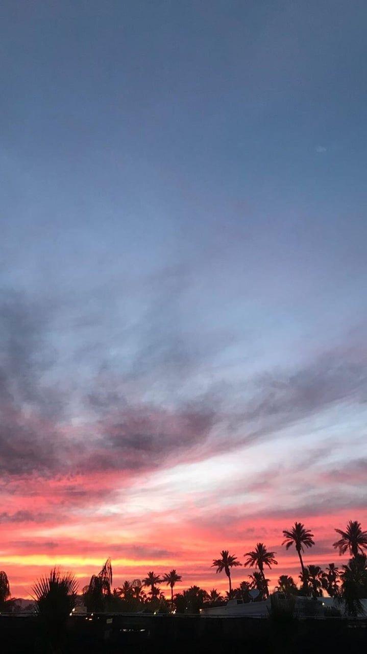 Aesthetic Night Sky Wallpaper Tumblr - Largest Wallpaper Portal