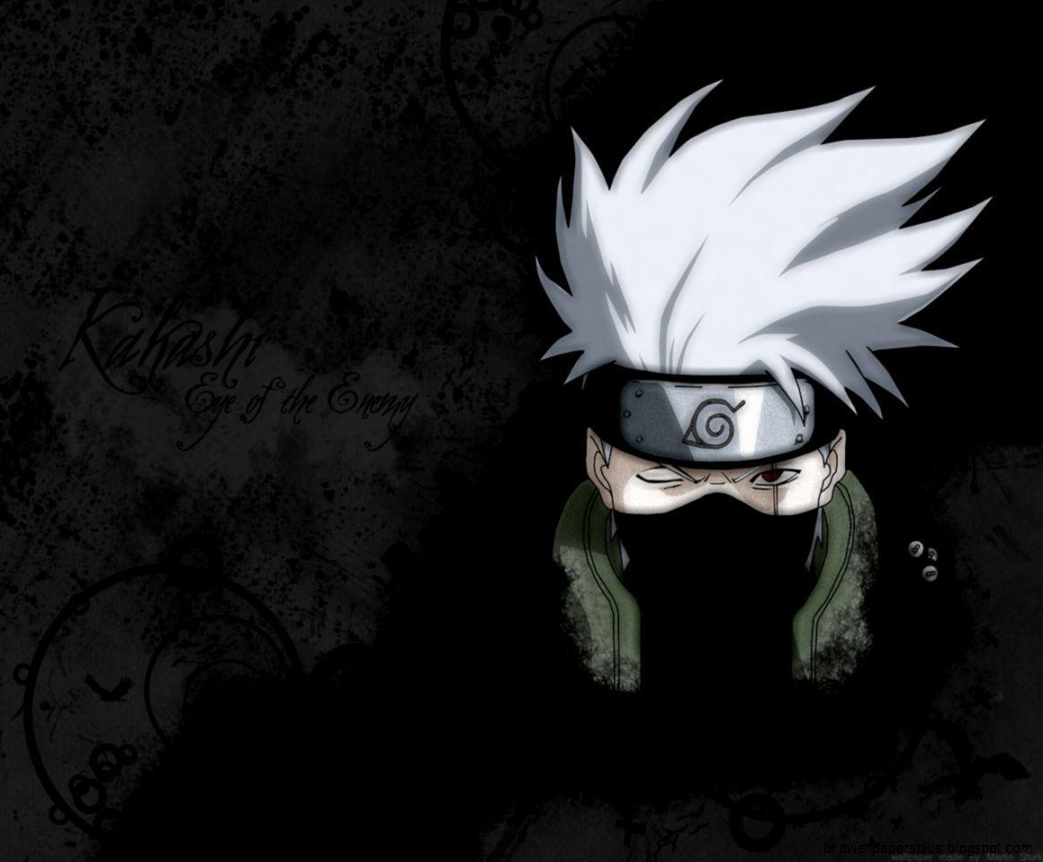 Kakashi Hatake White Wallpapers - Top Free Kakashi Hatake White