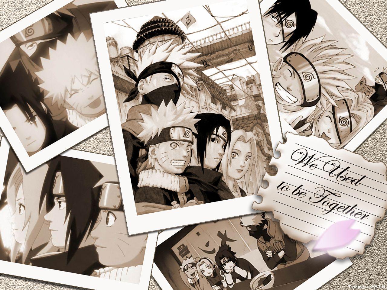 1280x960 Kakashi Hatake and Scan Gallery