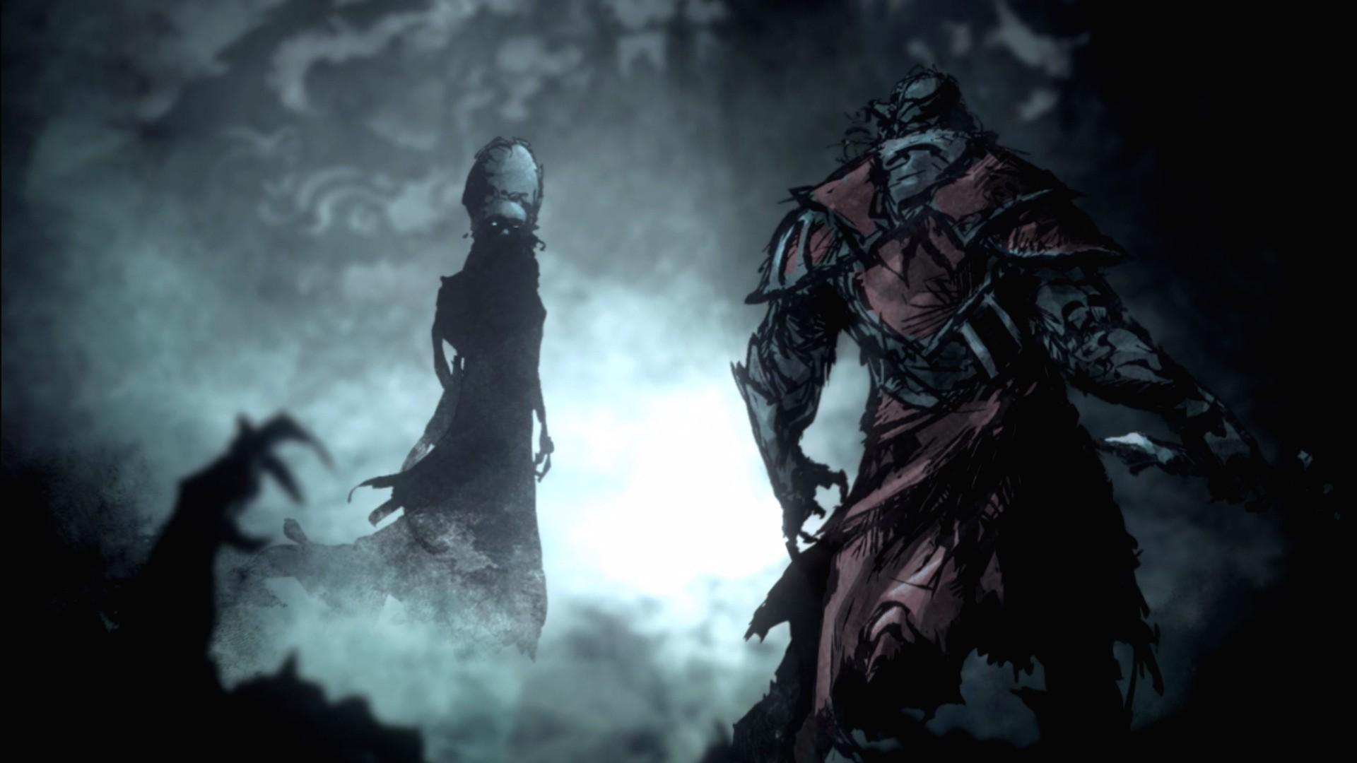1920x1080 Castlevania: Lords of Shadow