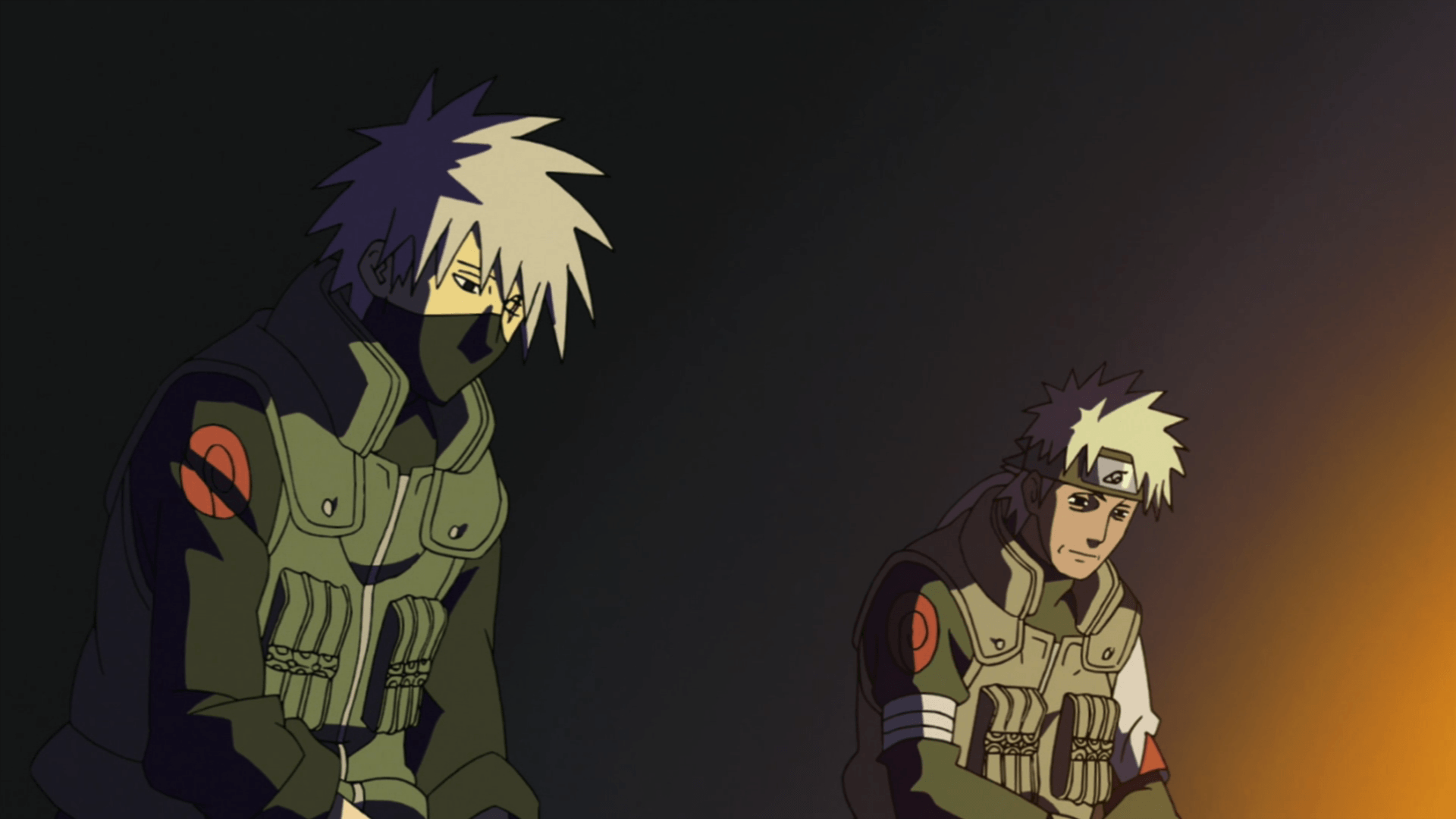 1920x1080 Sakumo Hatake