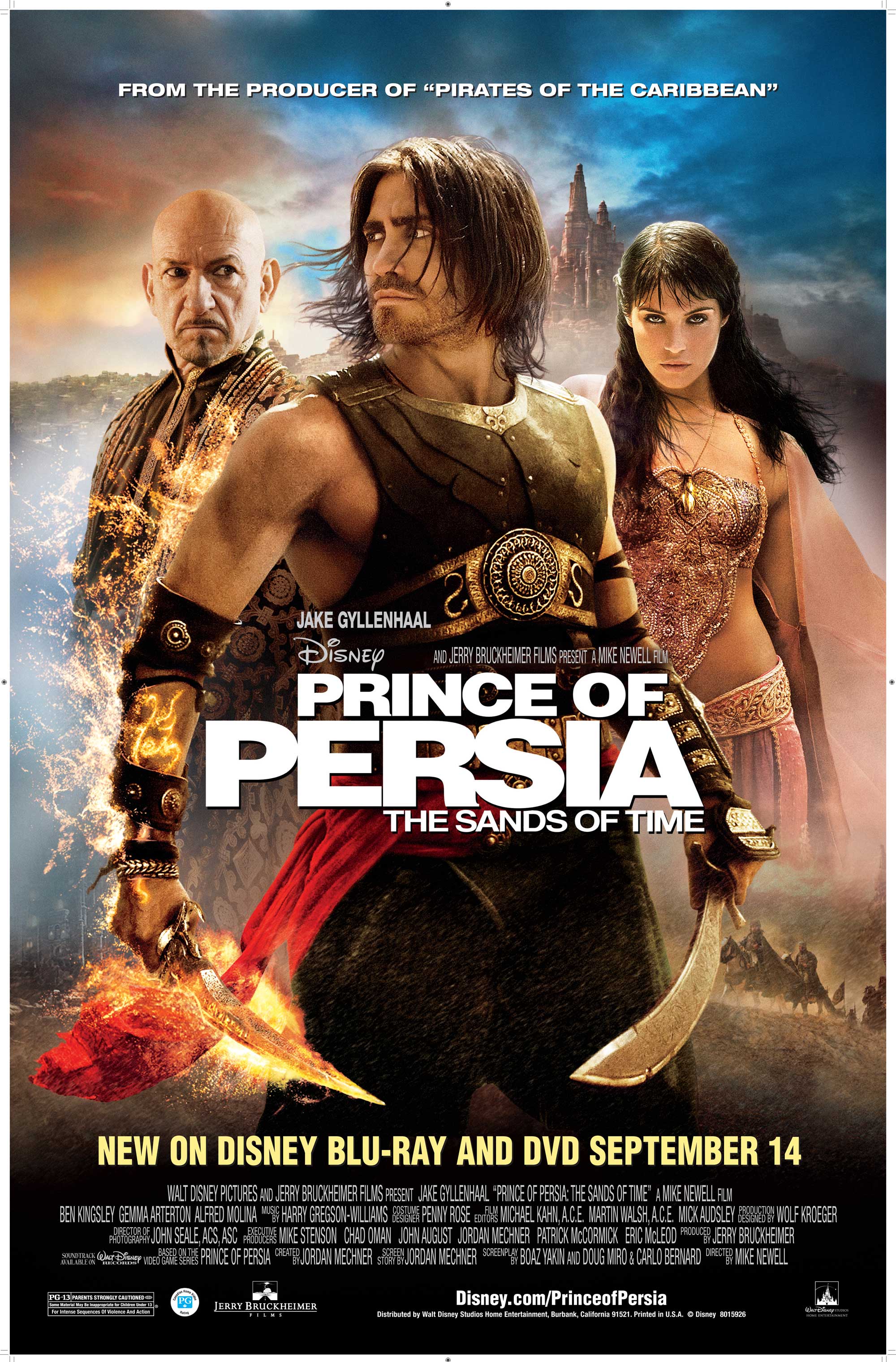 2000x3039 Prince of Persia Poster Desktop Wallpaper