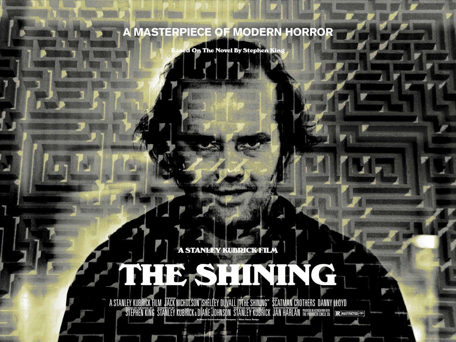 1600x1200 Horror Movie Wallpaper