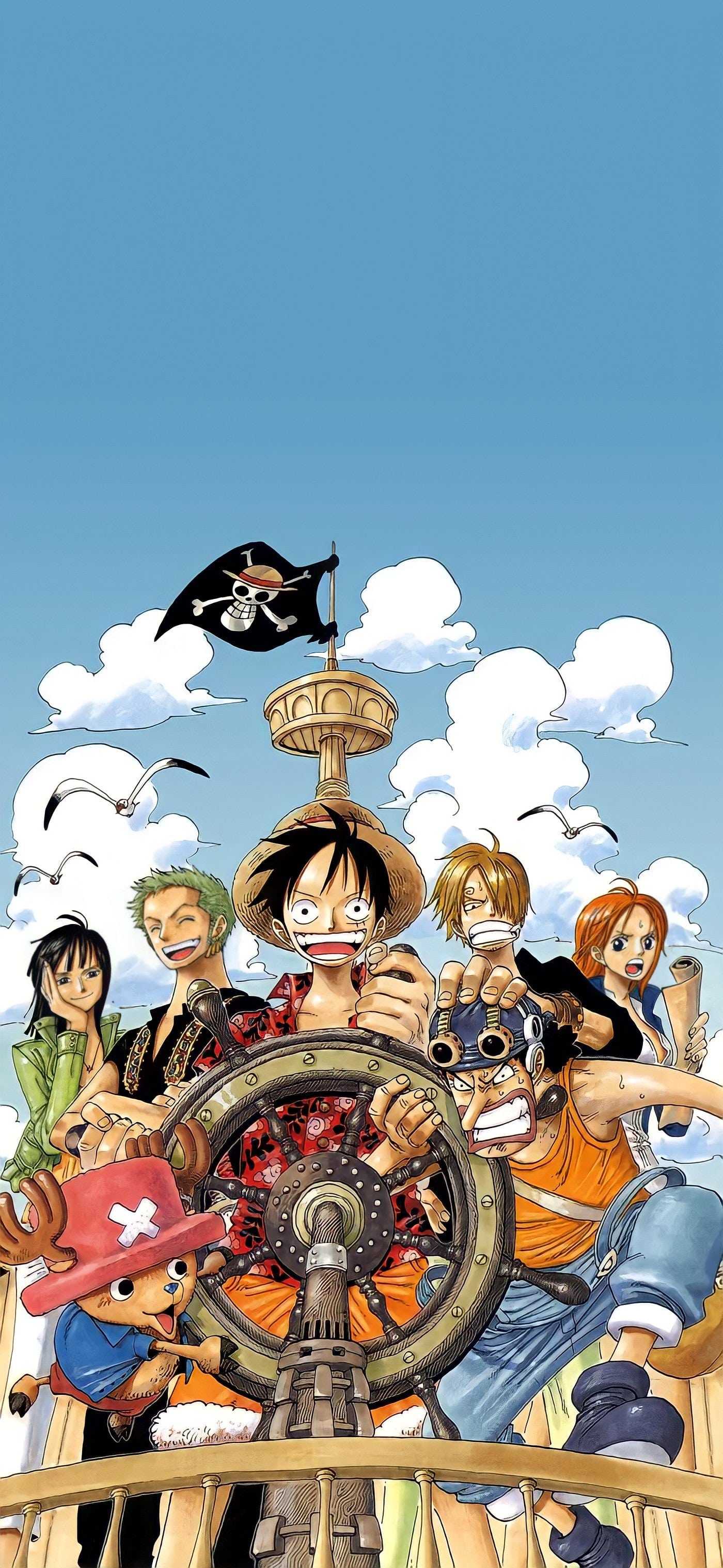One Piece Wallpaper 2k22  One piece wallpaper iphone, Anime