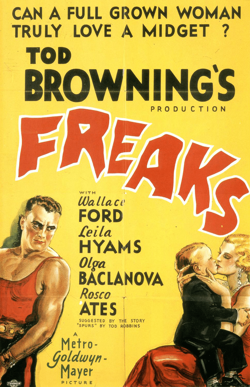 839x1300 Photos: The Best Graphic Movie Posters of All Time