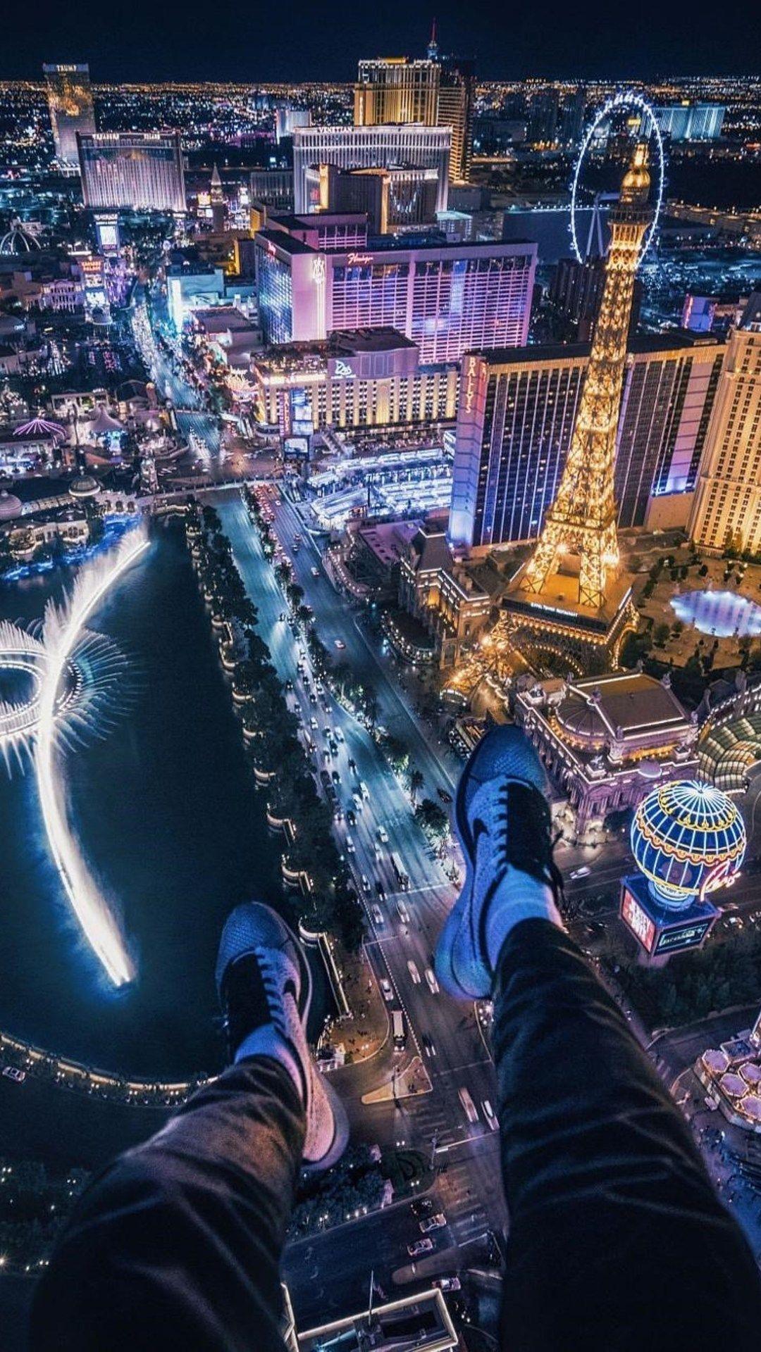1080x1920 Las Vegas Wallpaper Las Vegas Background Download