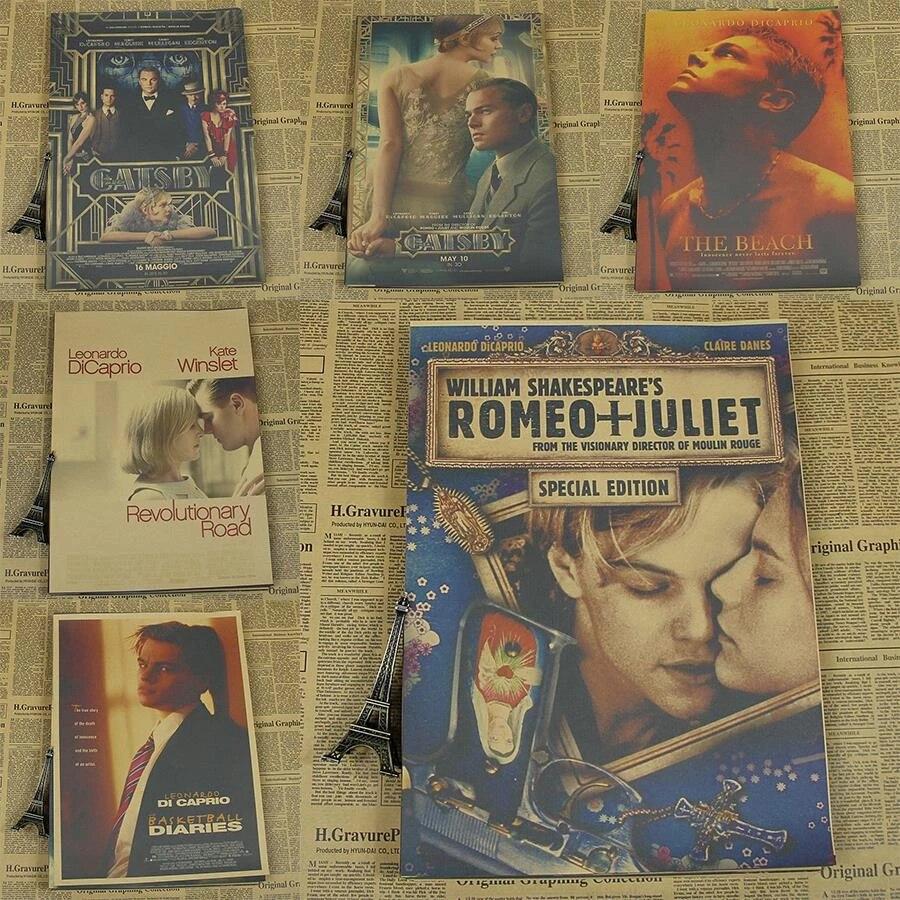 900x900 Various classic movie posters, kraft paper posters, retro posters, decorative paintings, art deco wallpaper. paper poster. posters postersmovie poster vintage