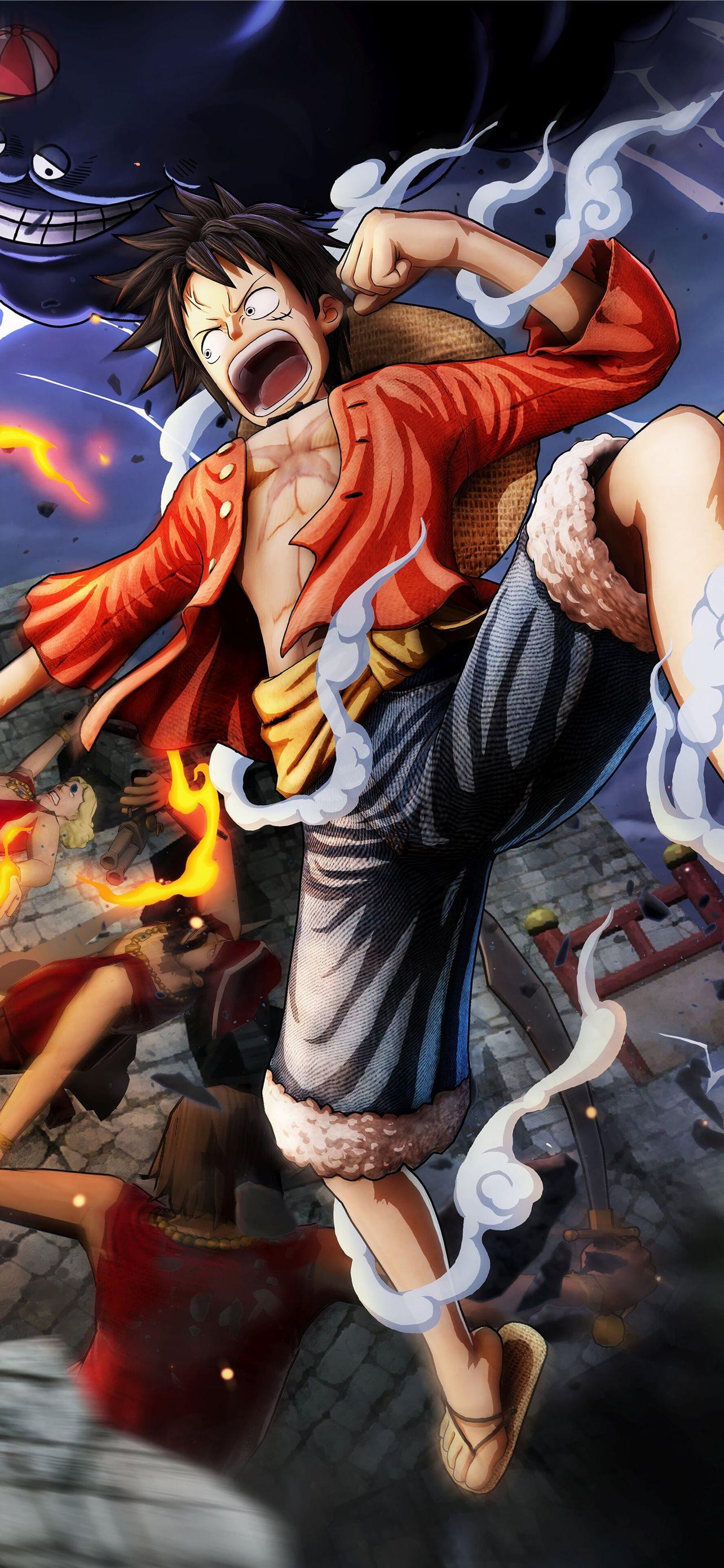 1284x2778 Best Anime iPhone HD Wallpaper
