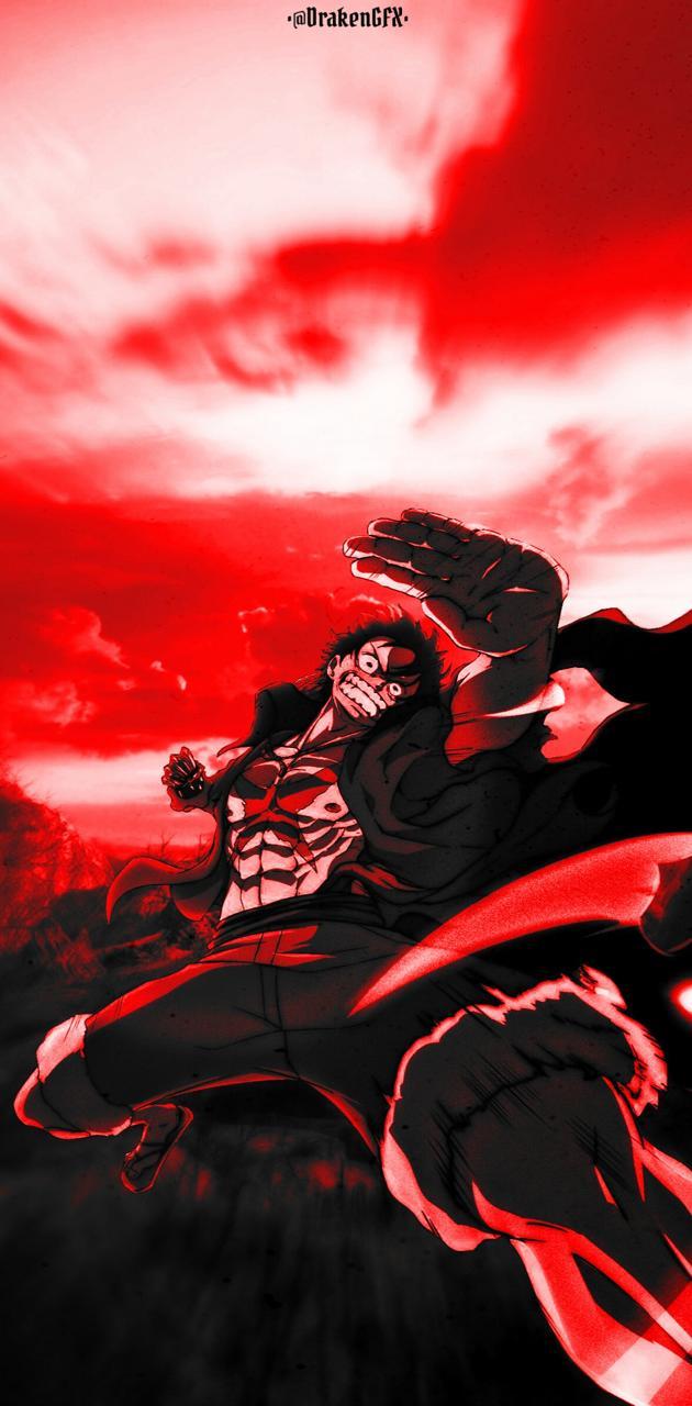 630x1280 One Piece wallpaper