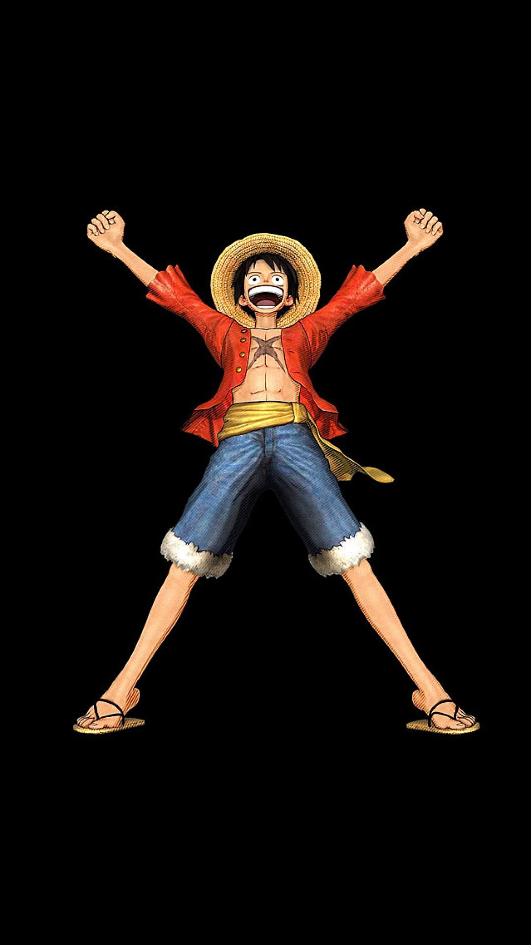 1080x1920 ONE PIECE