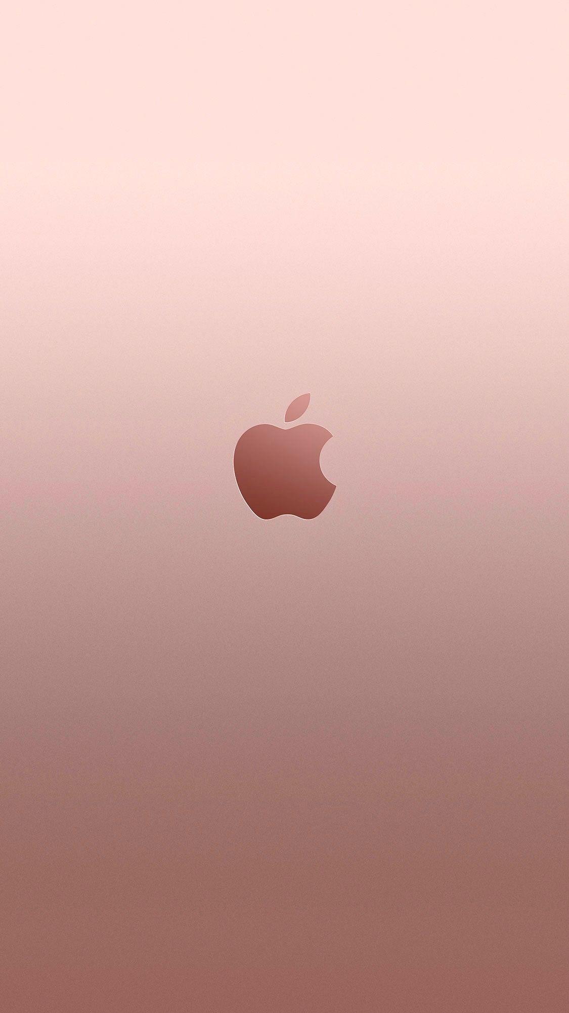 1125x2001 cute wallpaper, pink, sky, heart, peach, illustration