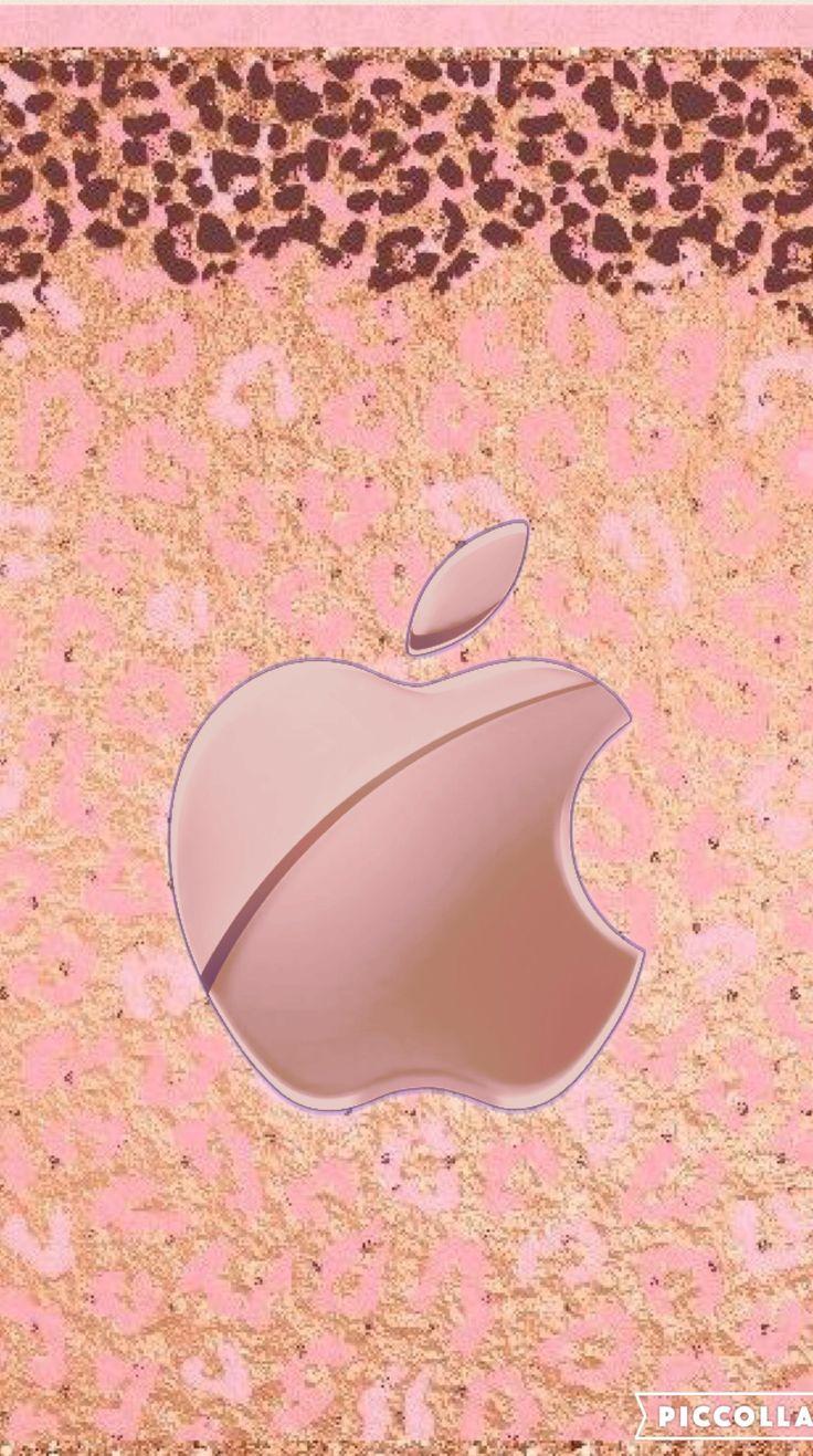 736x1317 Cute Apples Wallpaper