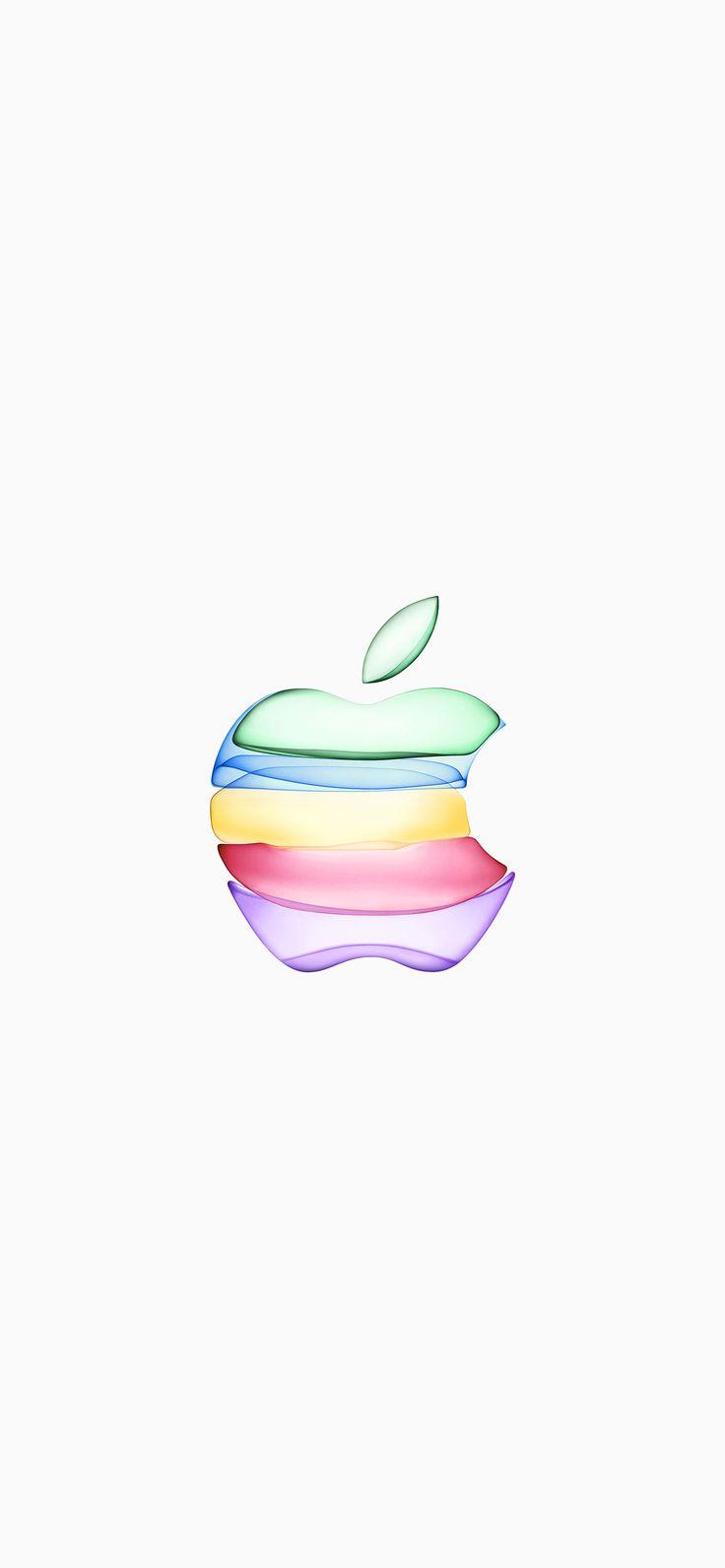736x1592 iPhone 11 event wallpaper (light). iPhone wallpaper video, HD cool wallpaper, Retina wallpaper