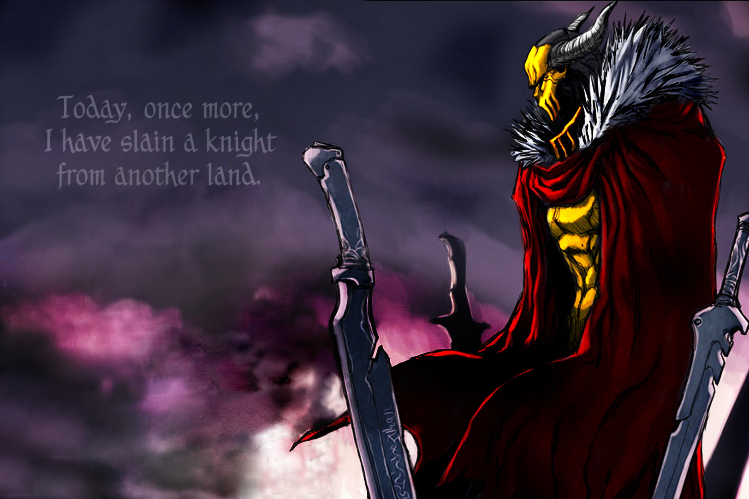 3000x2000 A Fairytale For The Demon Lord HD Wallpaper and Background