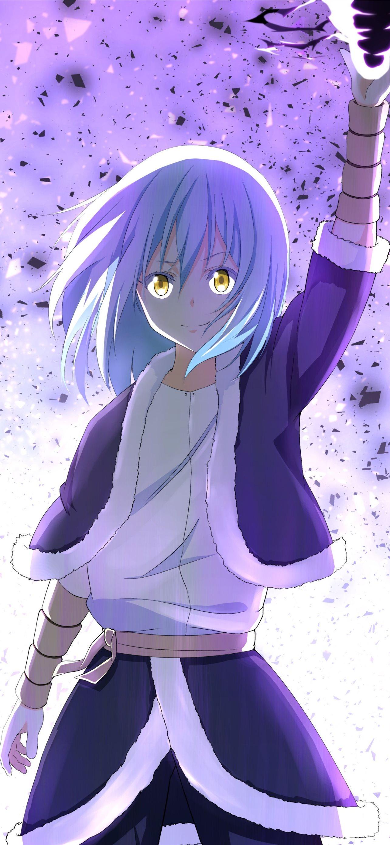 1284x2778 Best Anime iPhone HD Wallpaper