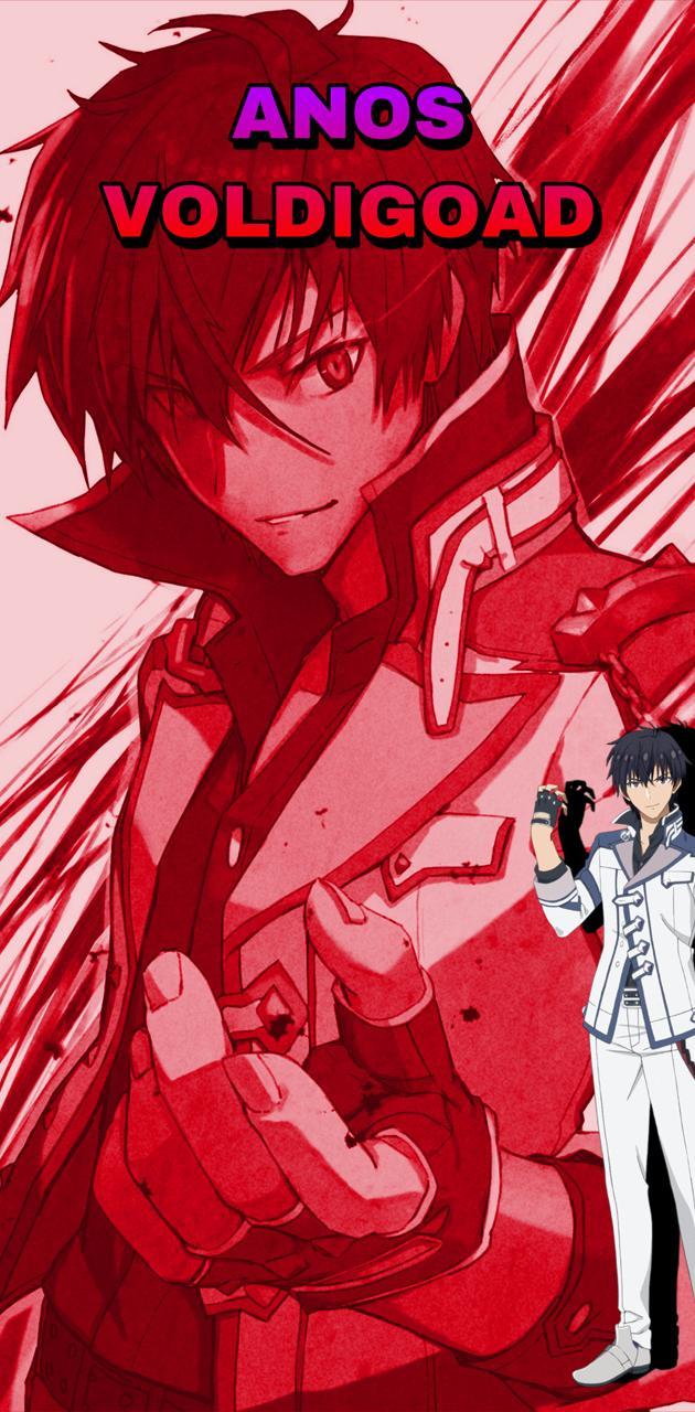 630x1280 The True Demon King wallpaper