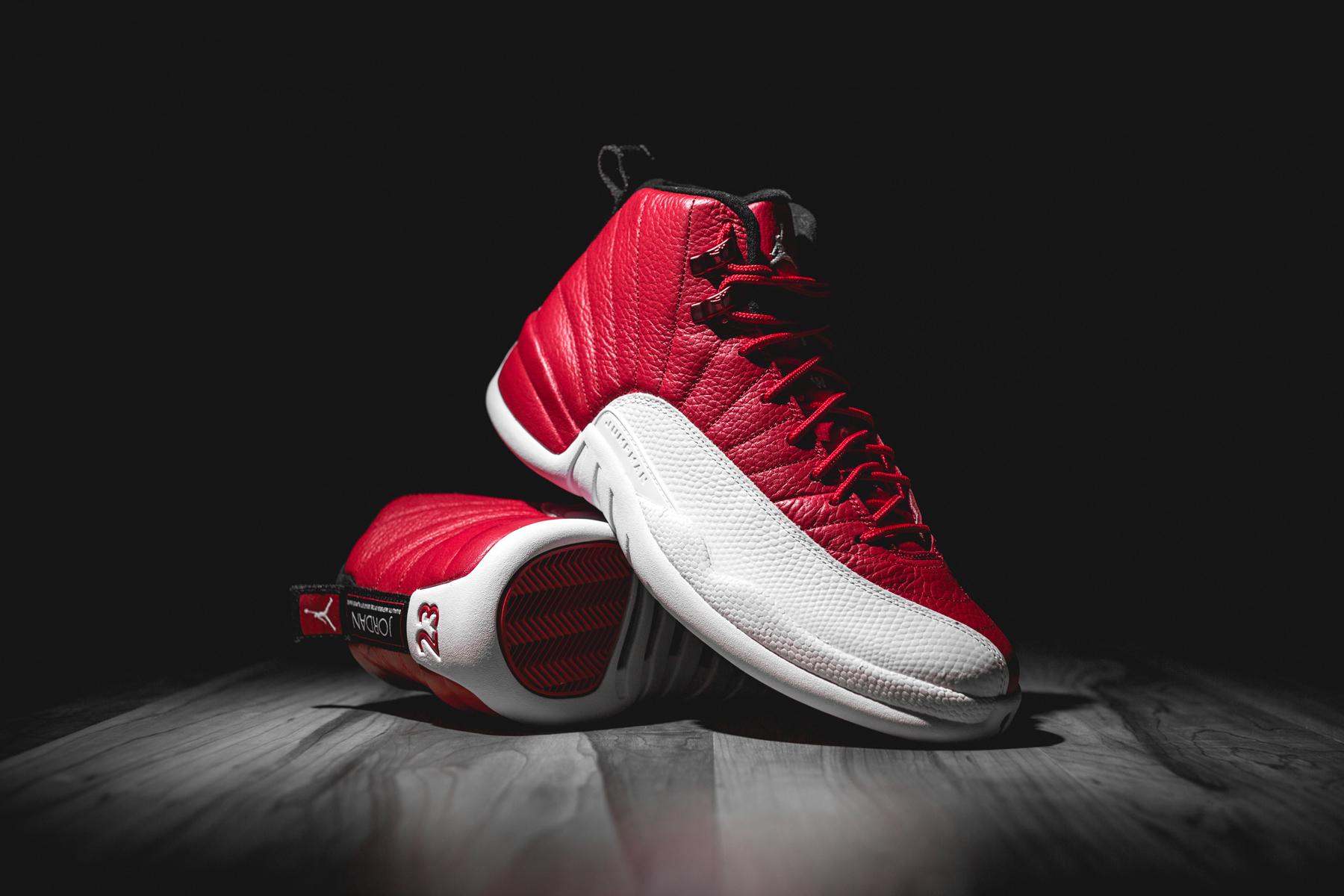 1800x1200 Will You Grab The Air Jordan 12 Gym Red (Alternate) This Weekend? •
