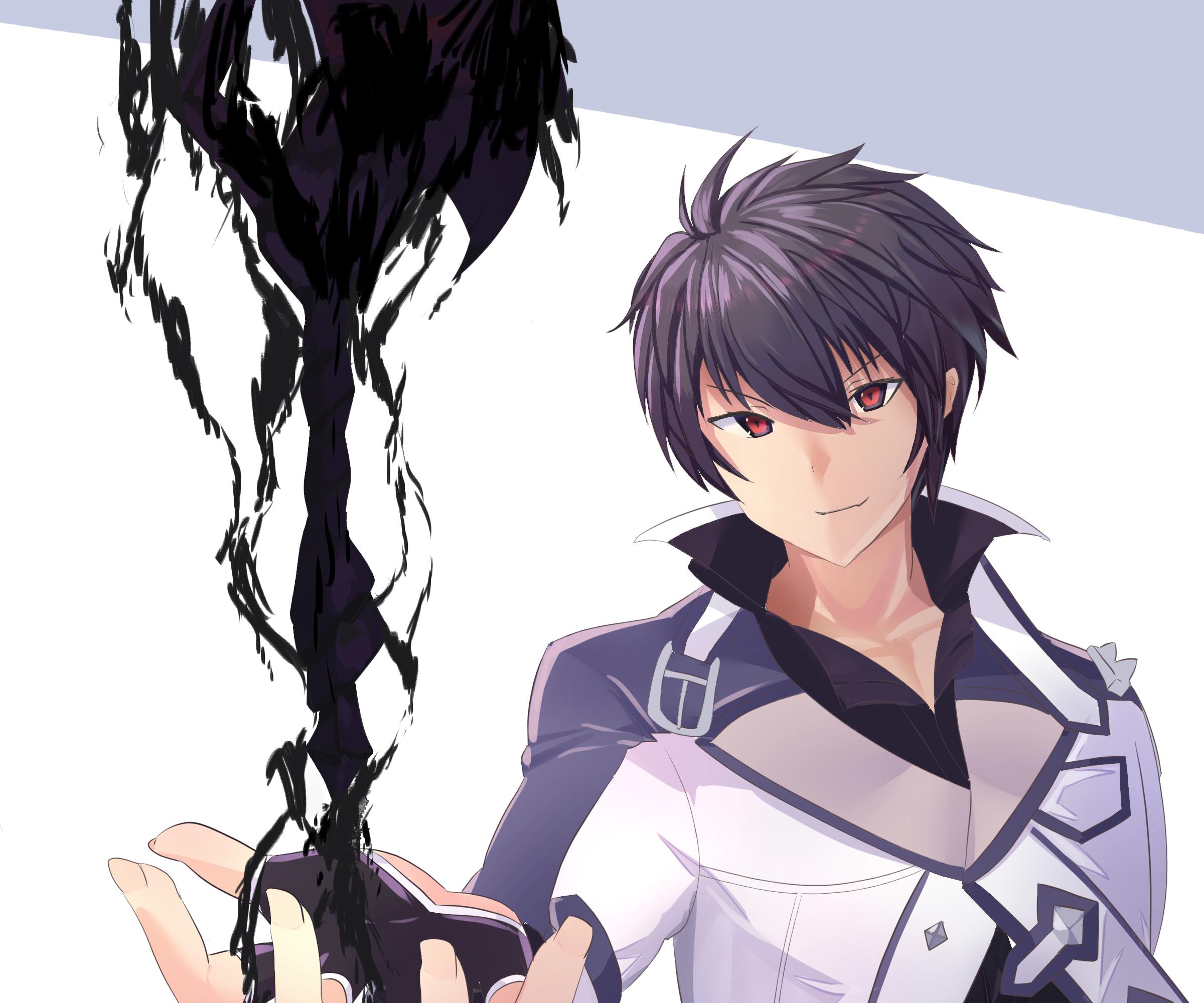 2400x2000 Anime The Misfit Of Demon King Academy Wallpaper:2400x2000