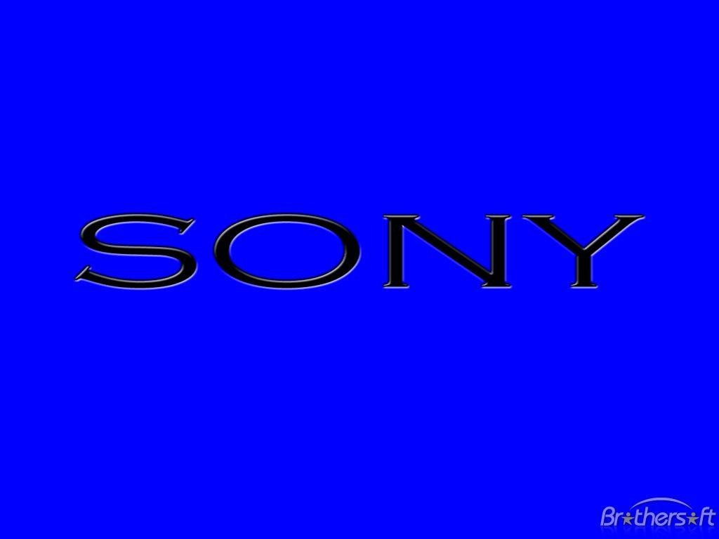 Sony Logo Wallpapers - Top Free Sony Logo Backgrounds - WallpaperAccess